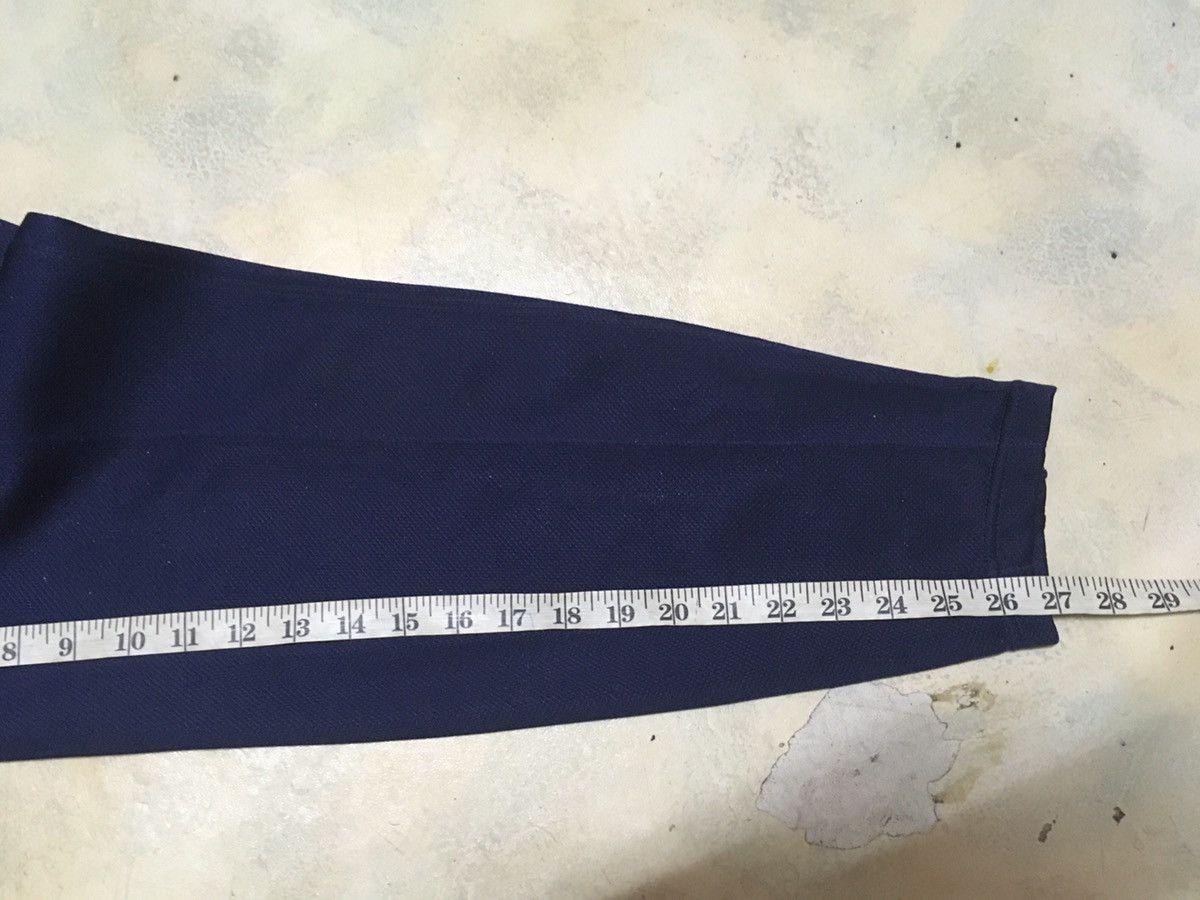 Kappa Vintage Kappa Jogger Pants / Sweat Pants Size US 32 / EU 48 - 13 Thumbnail