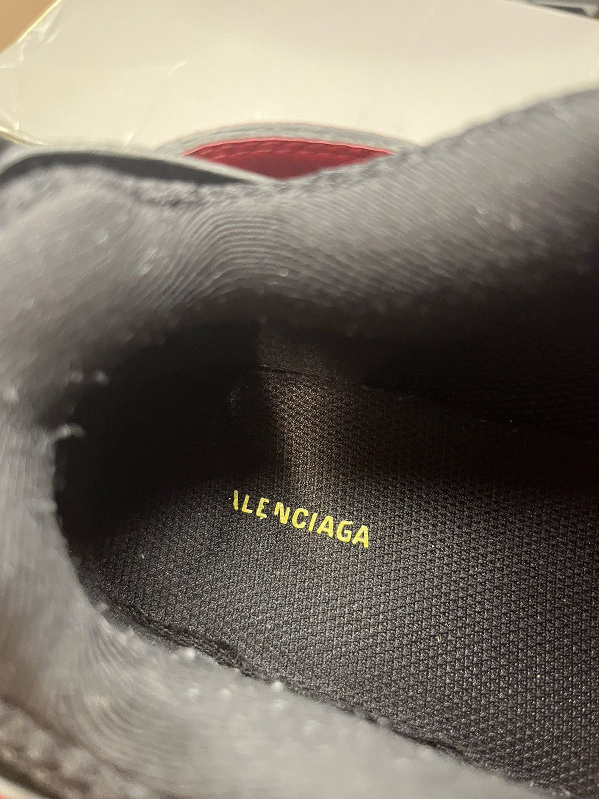 Balenciaga Balenciaga Track Sneaker Size US 7 / EU 40 - 8 Thumbnail