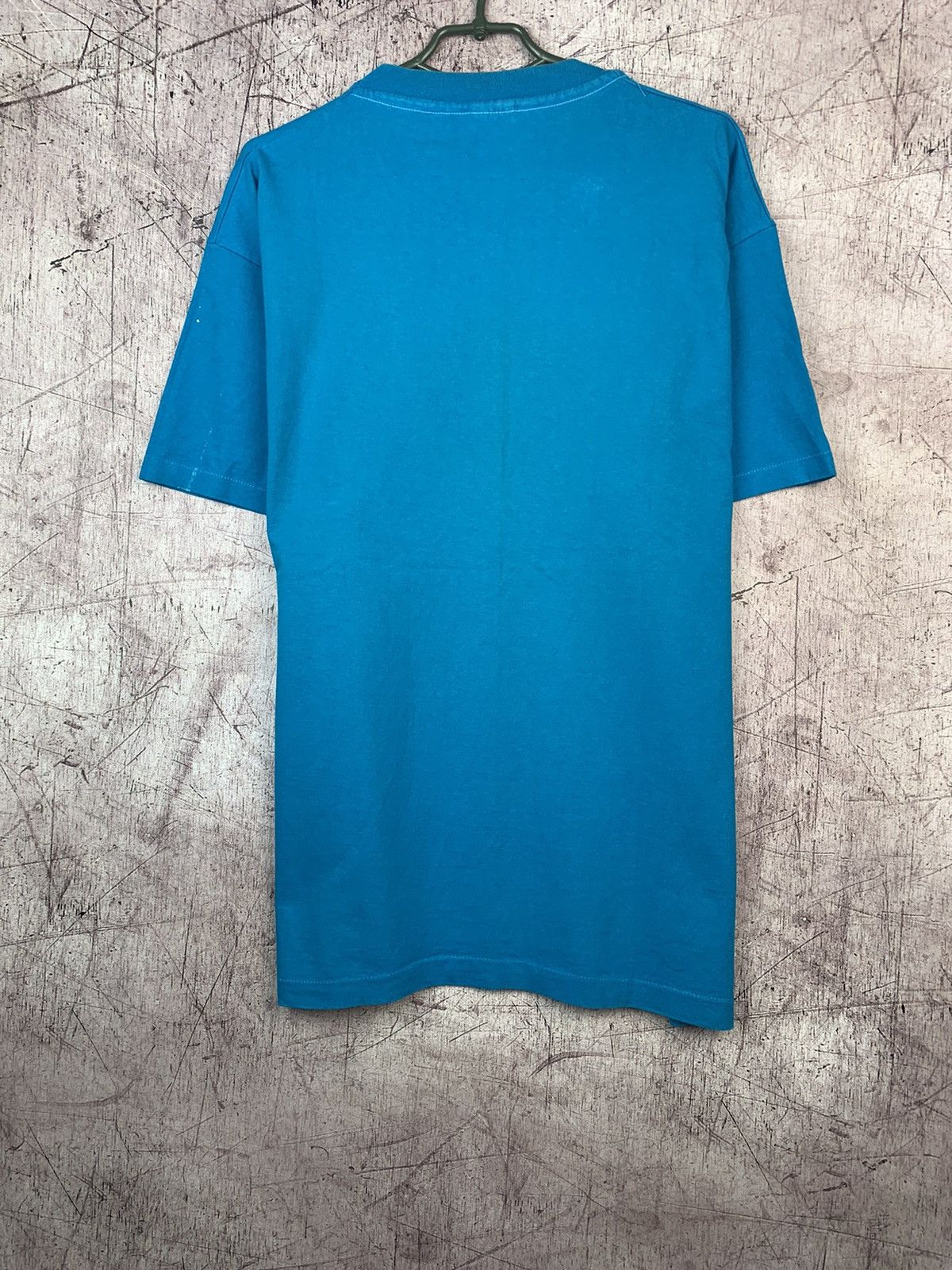 Universal Studios × Vintage Vintage 90s Universal Studios Florida T-Shirt Size US XL / EU 56 / 4 - 13 Thumbnail