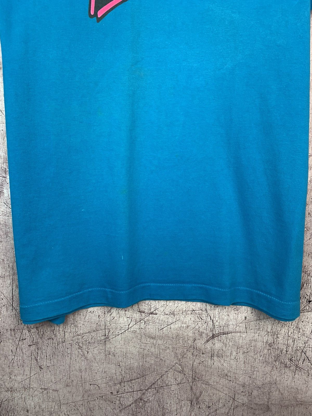 Universal Studios × Vintage Vintage 90s Universal Studios Florida T-Shirt Size US XL / EU 56 / 4 - 7 Thumbnail