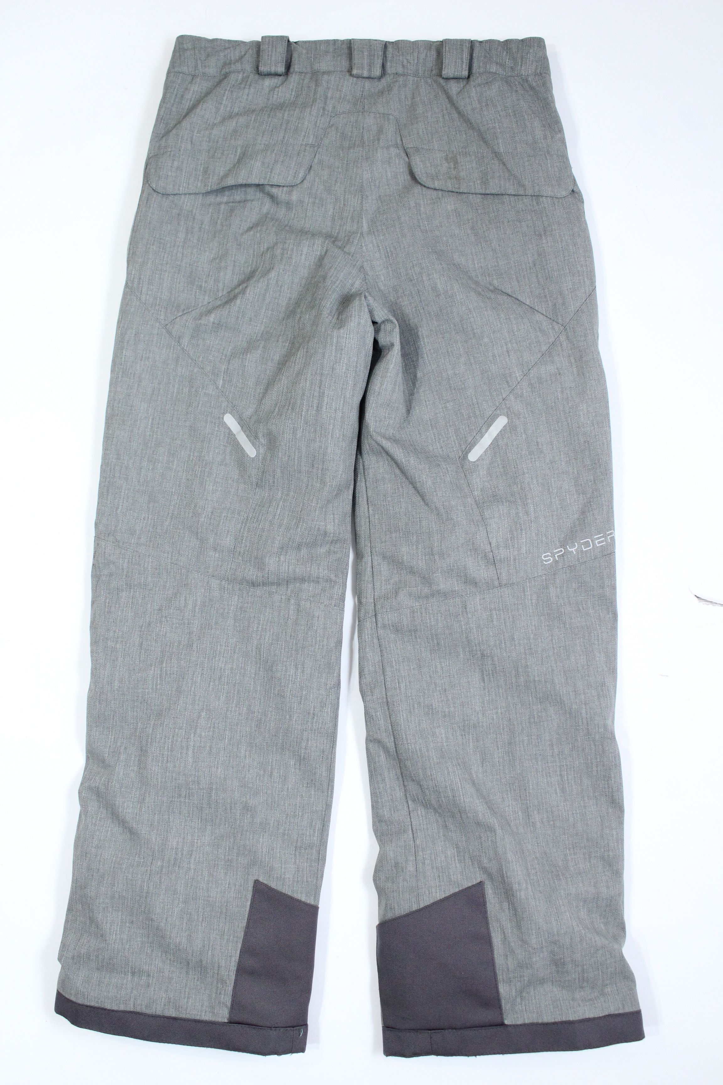 Spyder Spyder Ski Pants Womens Size 42 Outdoor Hype Rare Size 27" / US 4 / IT 40 - 2 Thumbnail