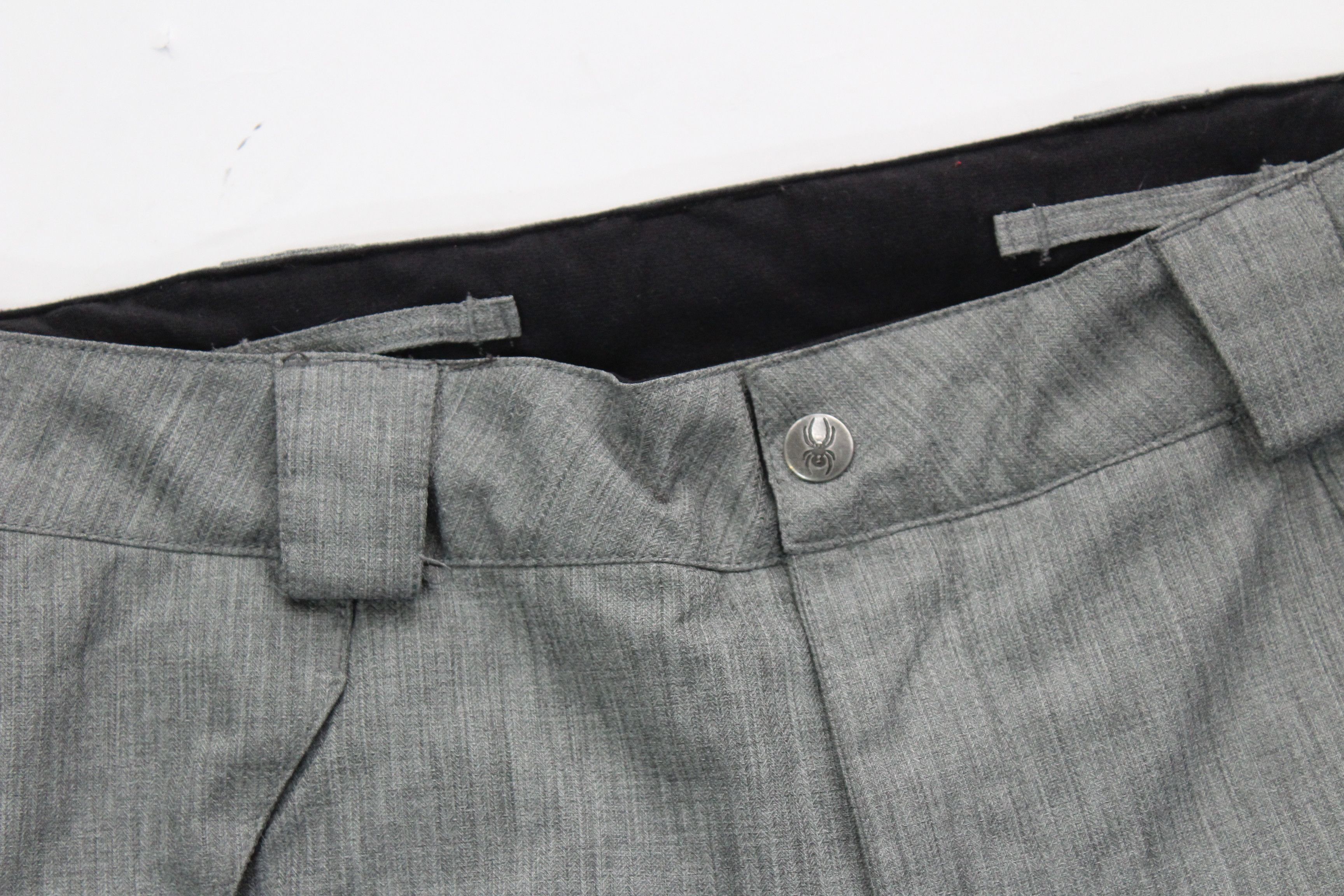 Spyder Spyder Ski Pants Womens Size 42 Outdoor Hype Rare Size 27" / US 4 / IT 40 - 3 Thumbnail