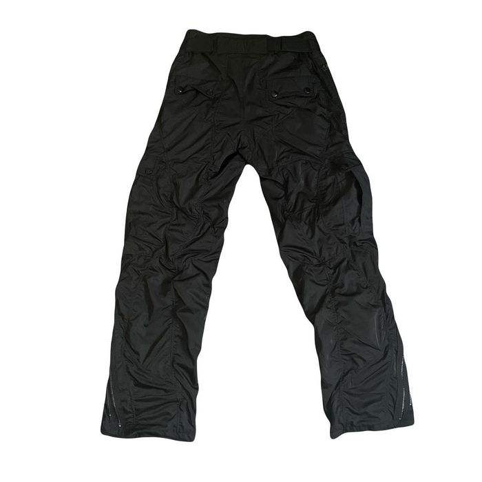 Japanese Brand MNML Wired Cargo Pants 