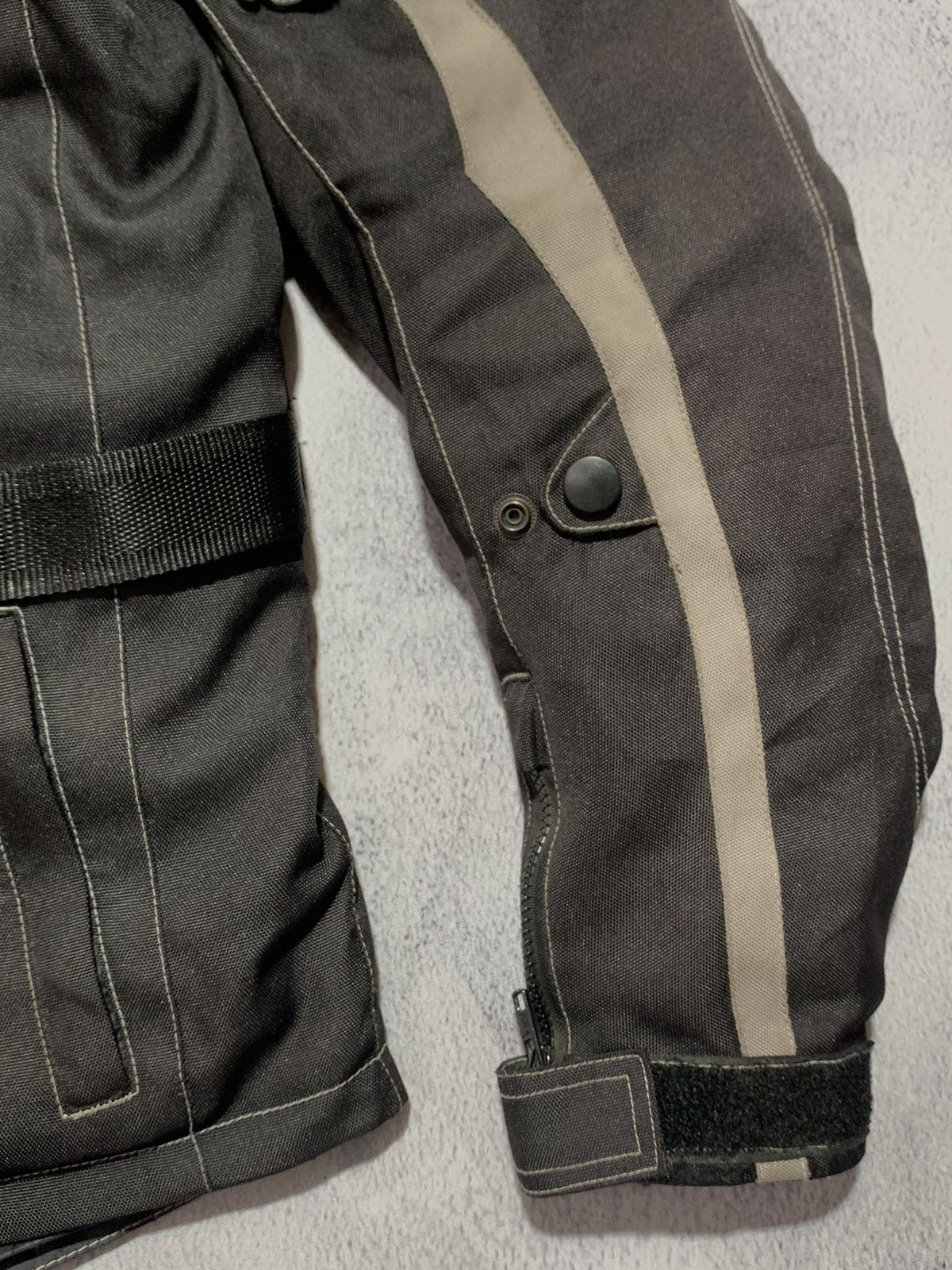 Vintage Vintage Touring jacket streetwear outdoor style size S Size S / US 4 / IT 40 - 5 Thumbnail