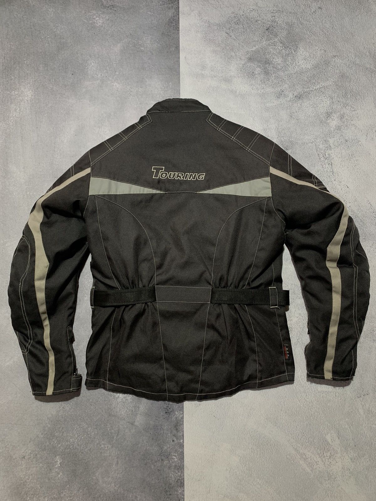 Vintage Vintage Touring jacket streetwear outdoor style size S Size S / US 4 / IT 40 - 8 Thumbnail