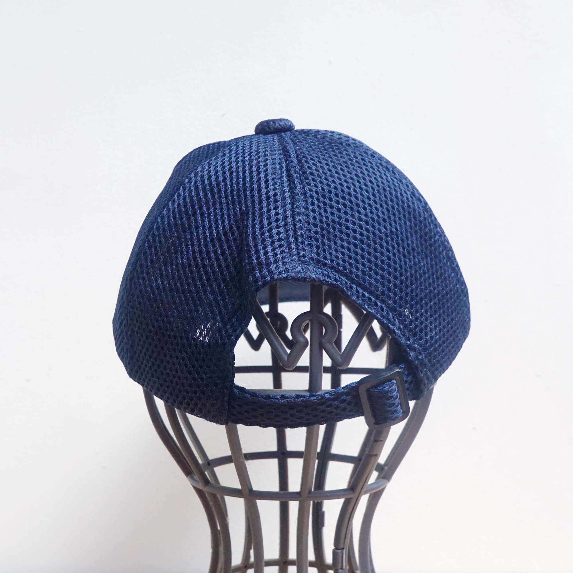 Japanese Brand MIZUNO Mesh Cap Size ONE SIZE - 8 Thumbnail