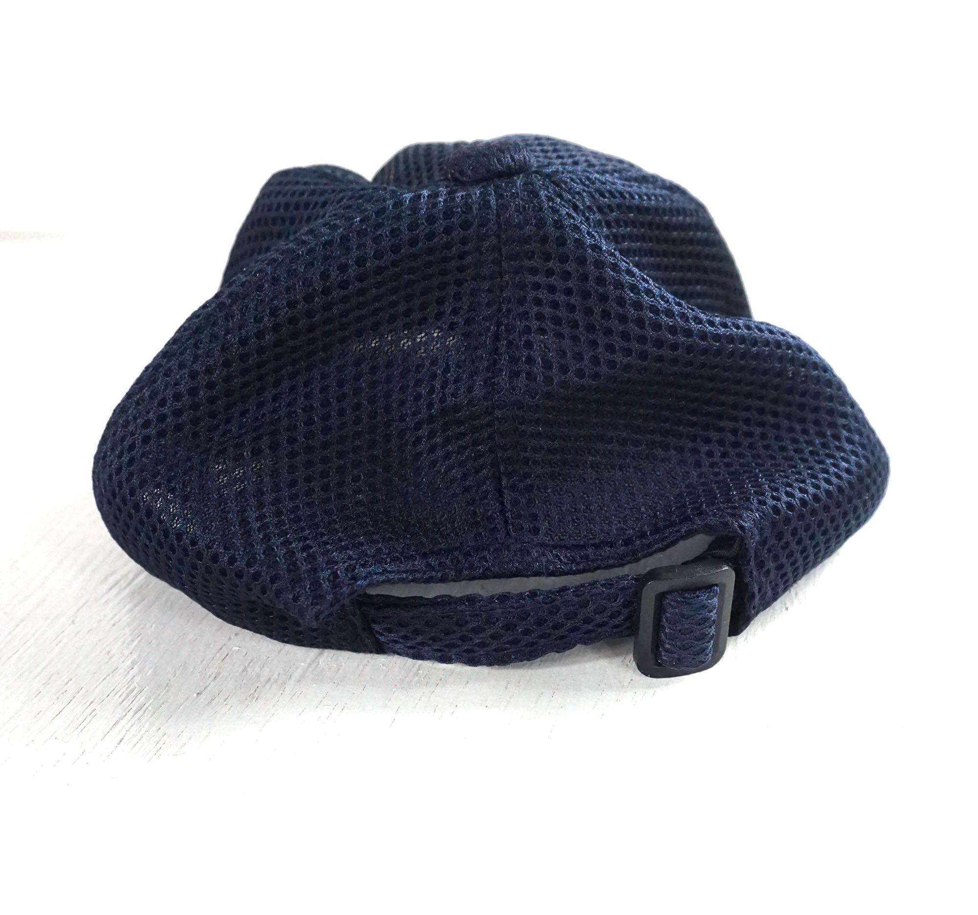 Japanese Brand MIZUNO Mesh Cap Size ONE SIZE - 4 Thumbnail