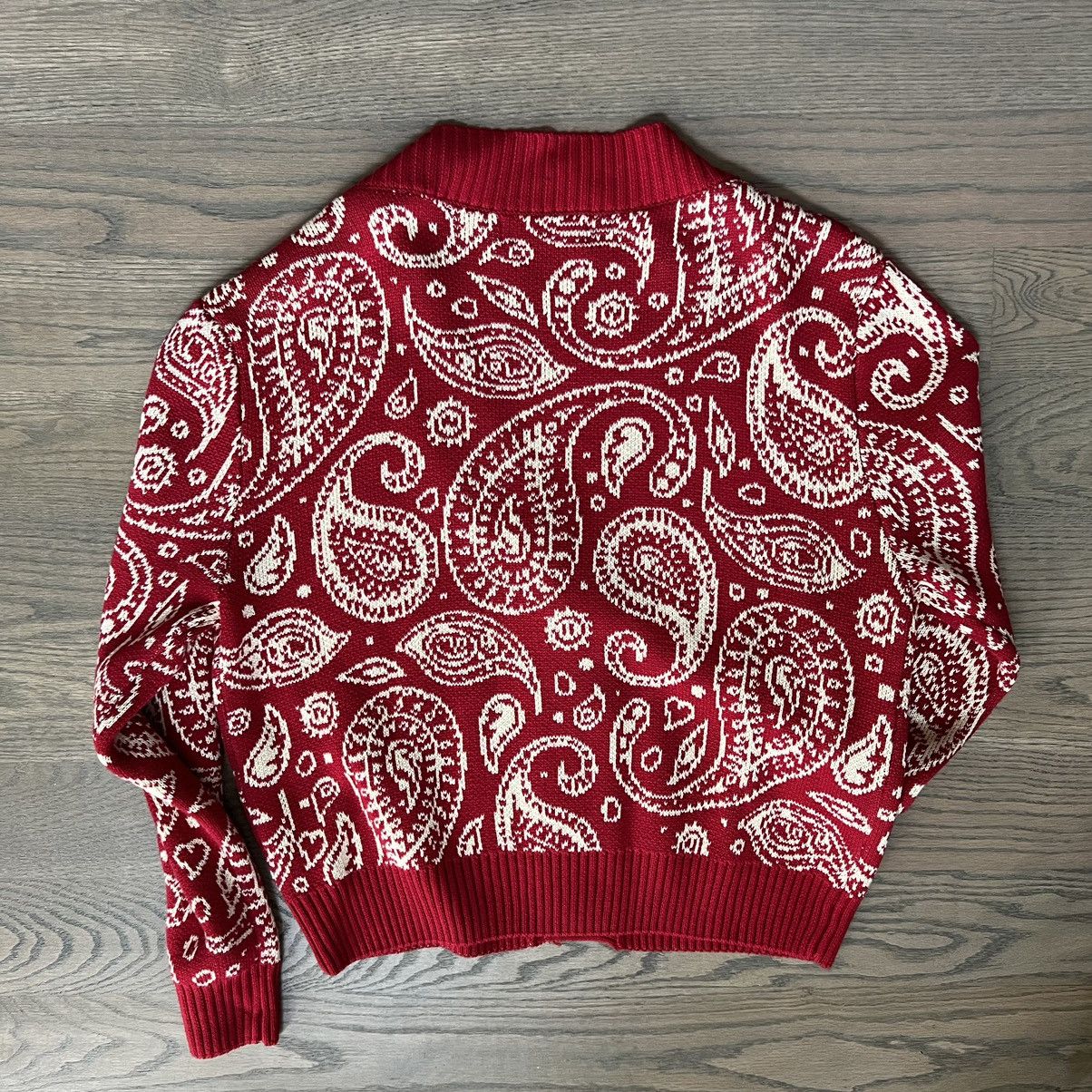 Ruben Kone Ruben Kone Cardigan Size US M / EU 48-50 / 2 - 4 Thumbnail