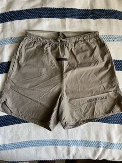 Fear Of God Essentials Volley Shorts | Grailed