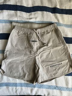 Fear Of God Essentials Volley Shorts | Grailed