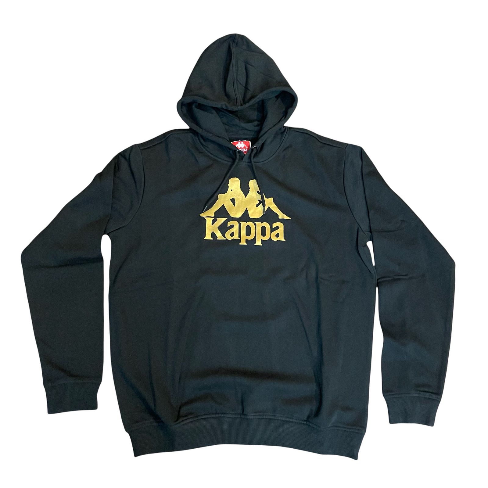 Kappa esimo shop hoodie