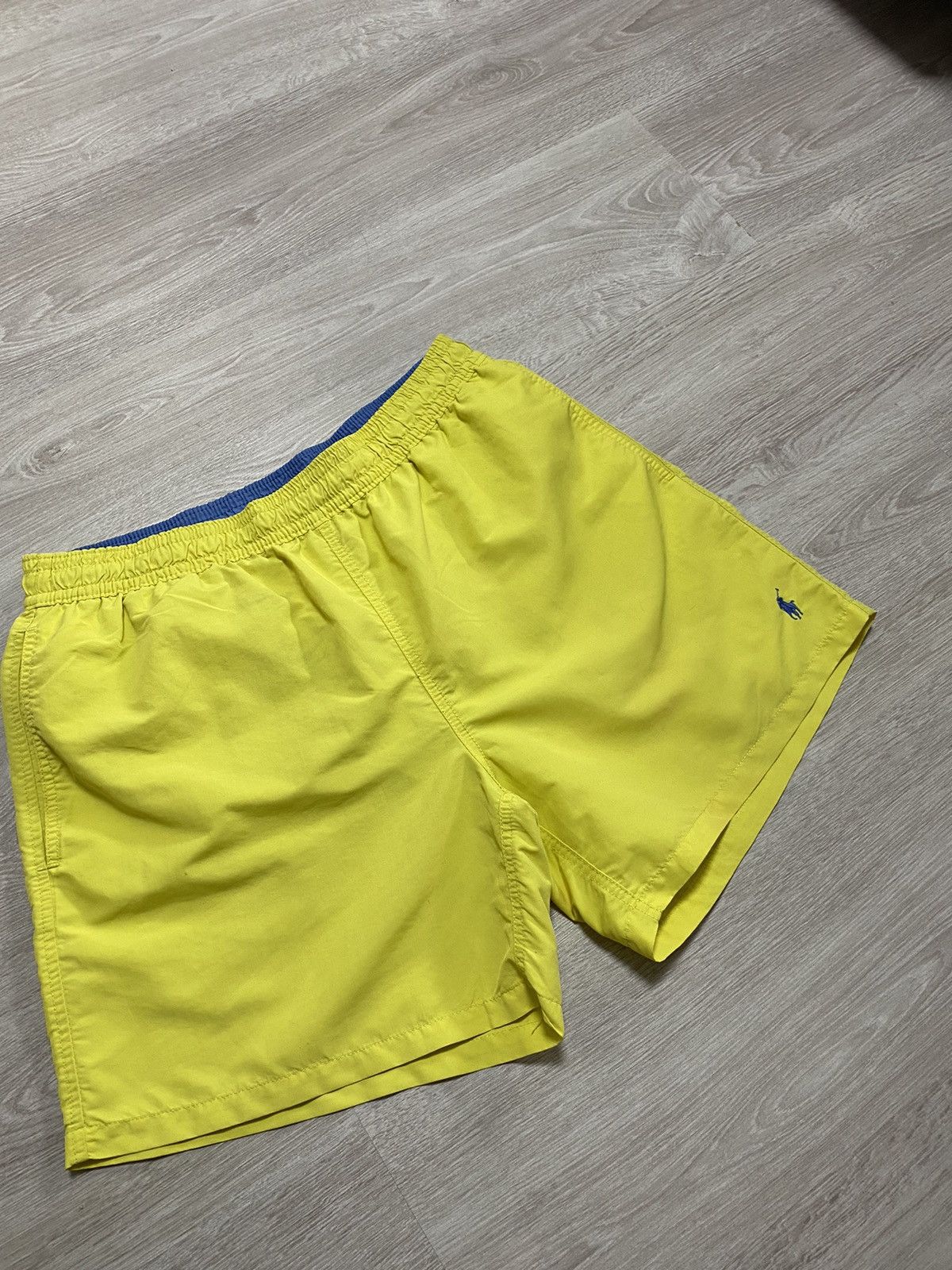 Polo Ralph Lauren Polo by Ralph Lauren shorts sz L 34” Size US 34 / EU 50 - 1 Thumbnail