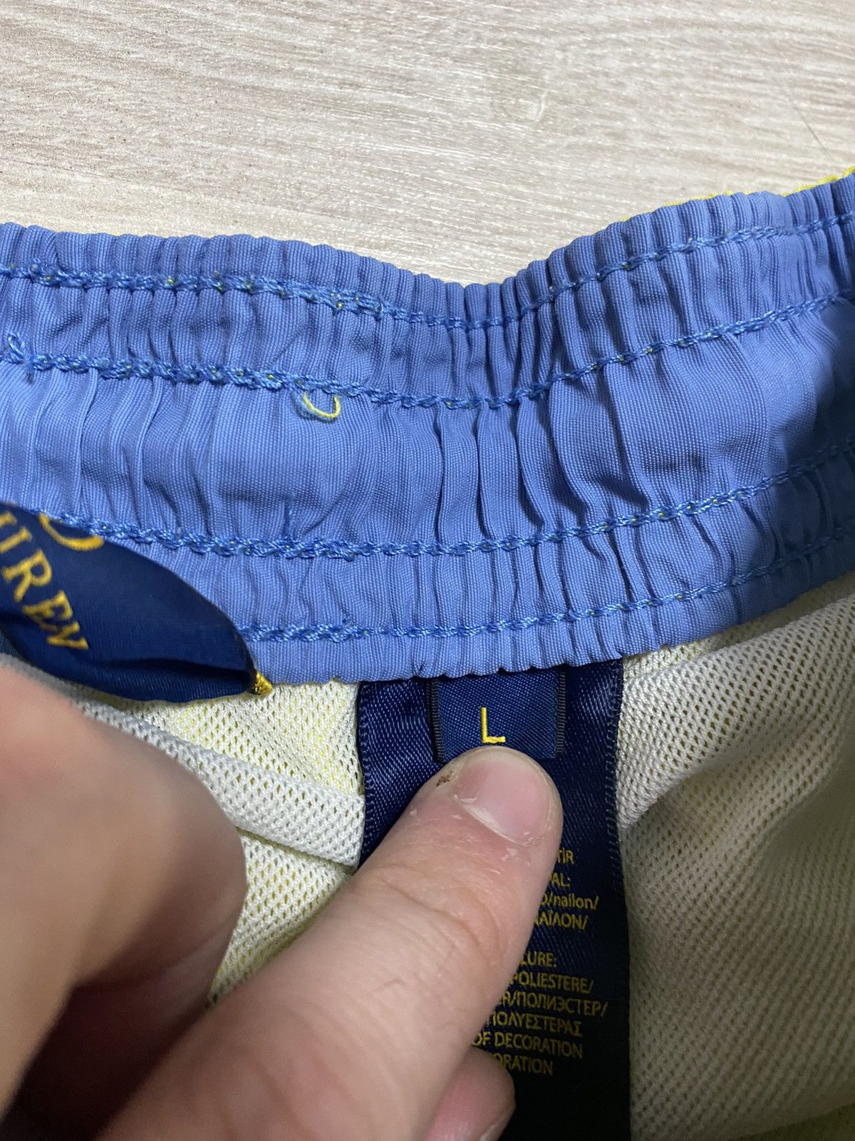Polo Ralph Lauren Polo by Ralph Lauren shorts sz L 34” Size US 34 / EU 50 - 6 Thumbnail