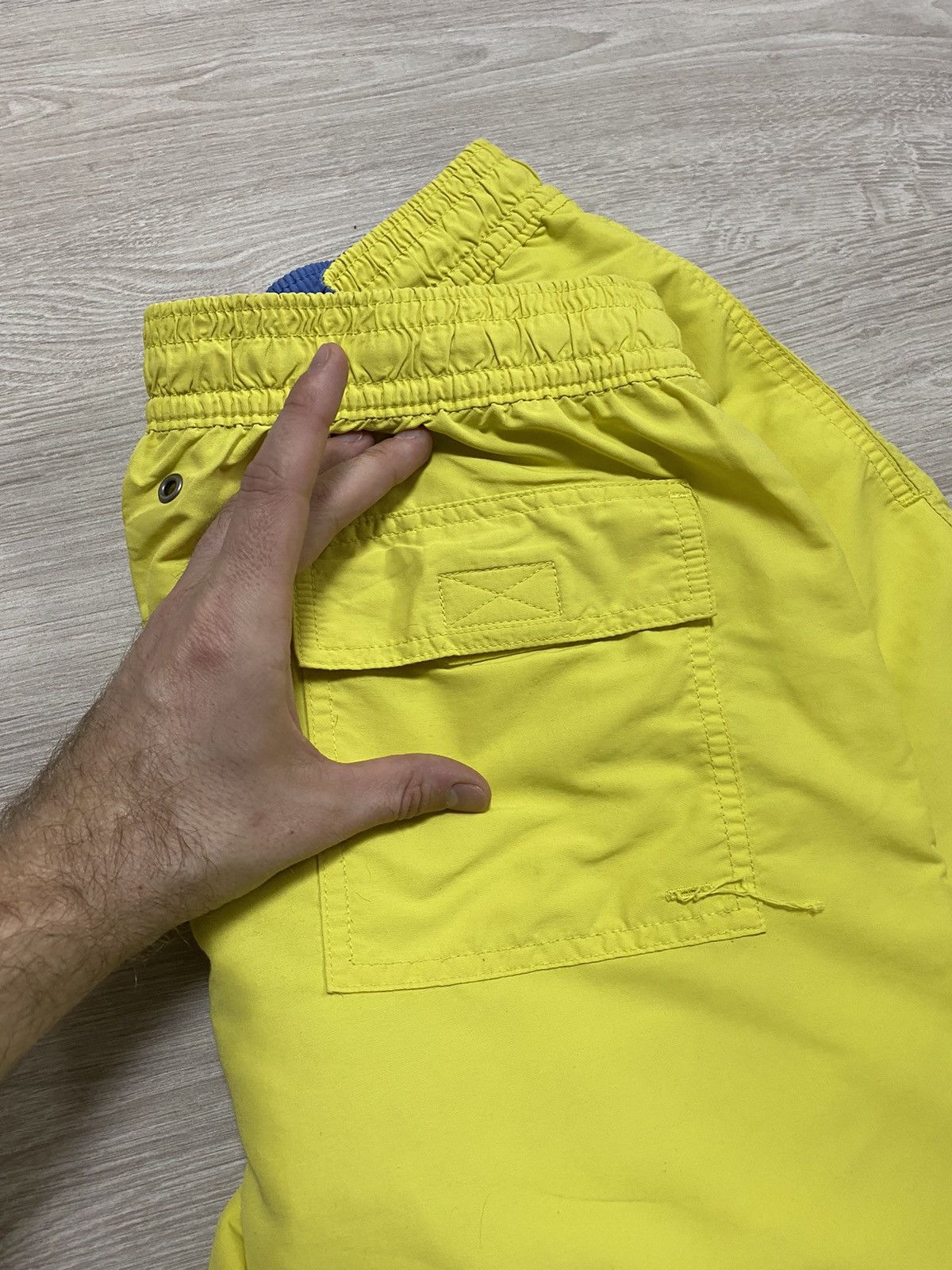 Polo Ralph Lauren Polo by Ralph Lauren shorts sz L 34” Size US 34 / EU 50 - 8 Thumbnail