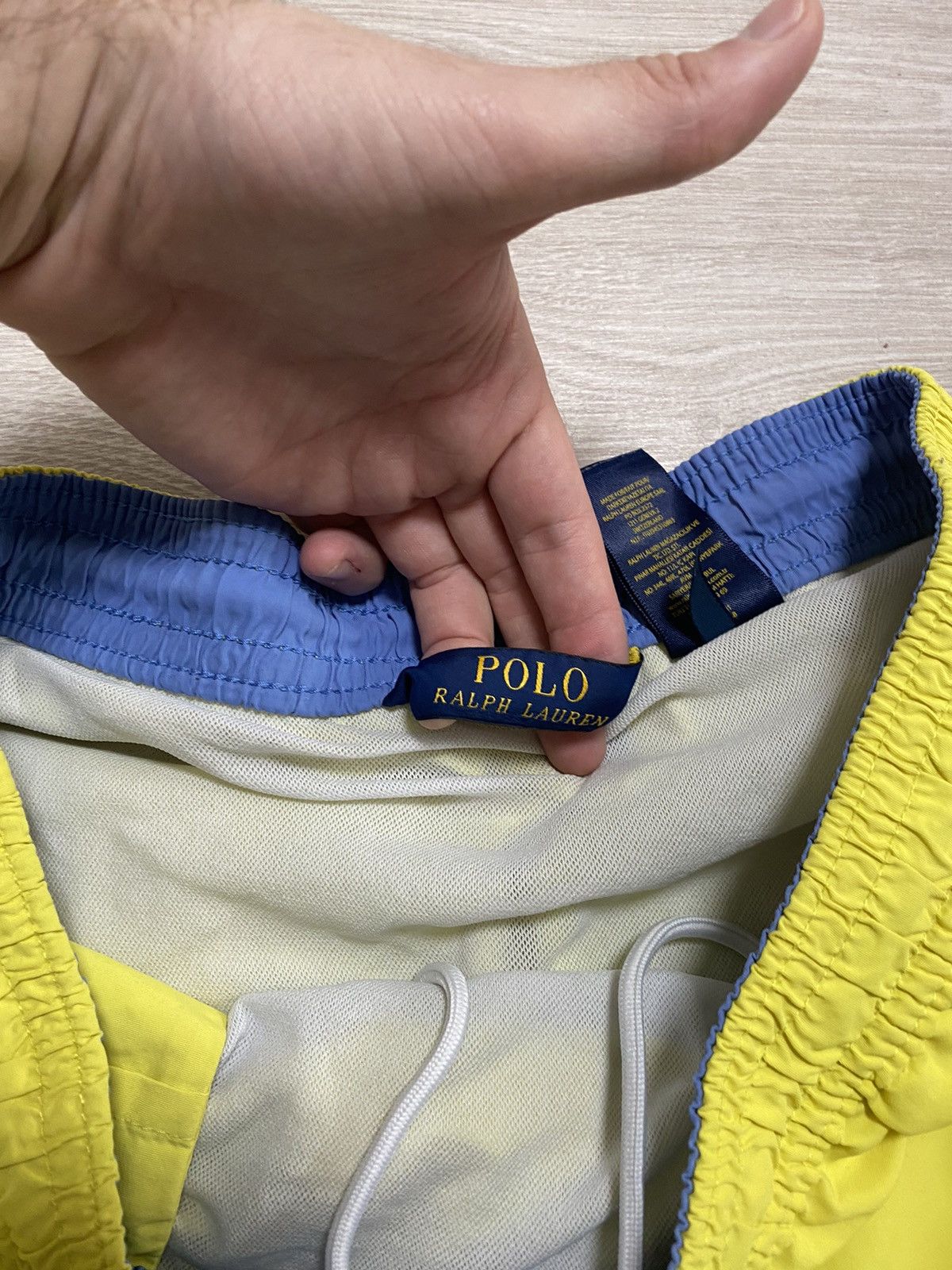 Polo Ralph Lauren Polo by Ralph Lauren shorts sz L 34” Size US 34 / EU 50 - 5 Thumbnail
