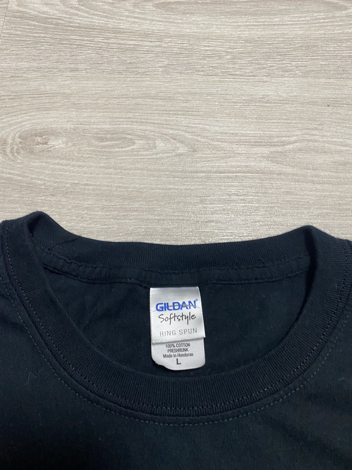 Anime One Piece Anime Tee multi logo face sz L Size US L / EU 52-54 / 3 - 3 Thumbnail