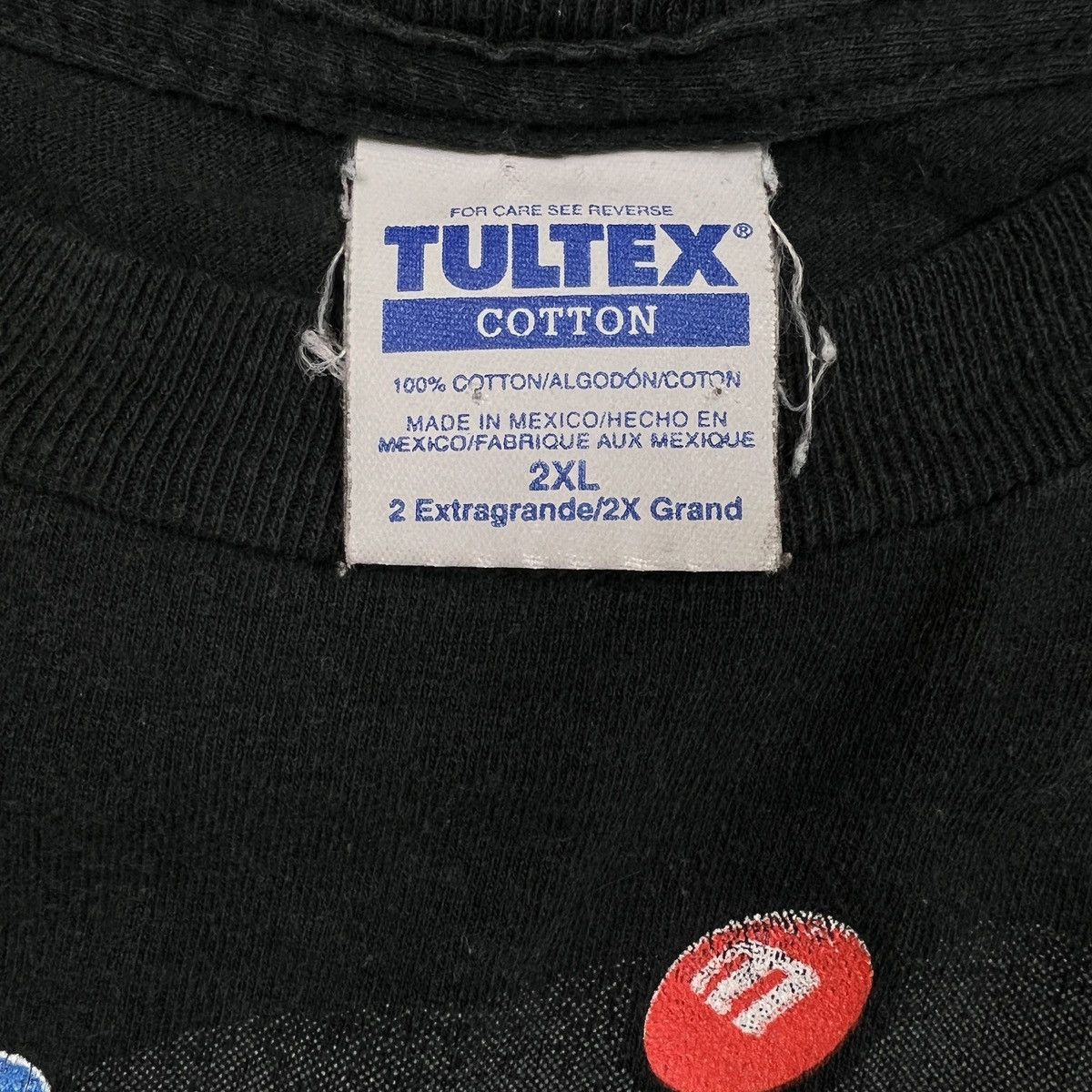 Vintage 1999 Ernie Irvan T Shirt M&Ms NASCAR Racing AOP Tee