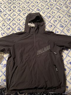 Palace Shell Jacket | Grailed