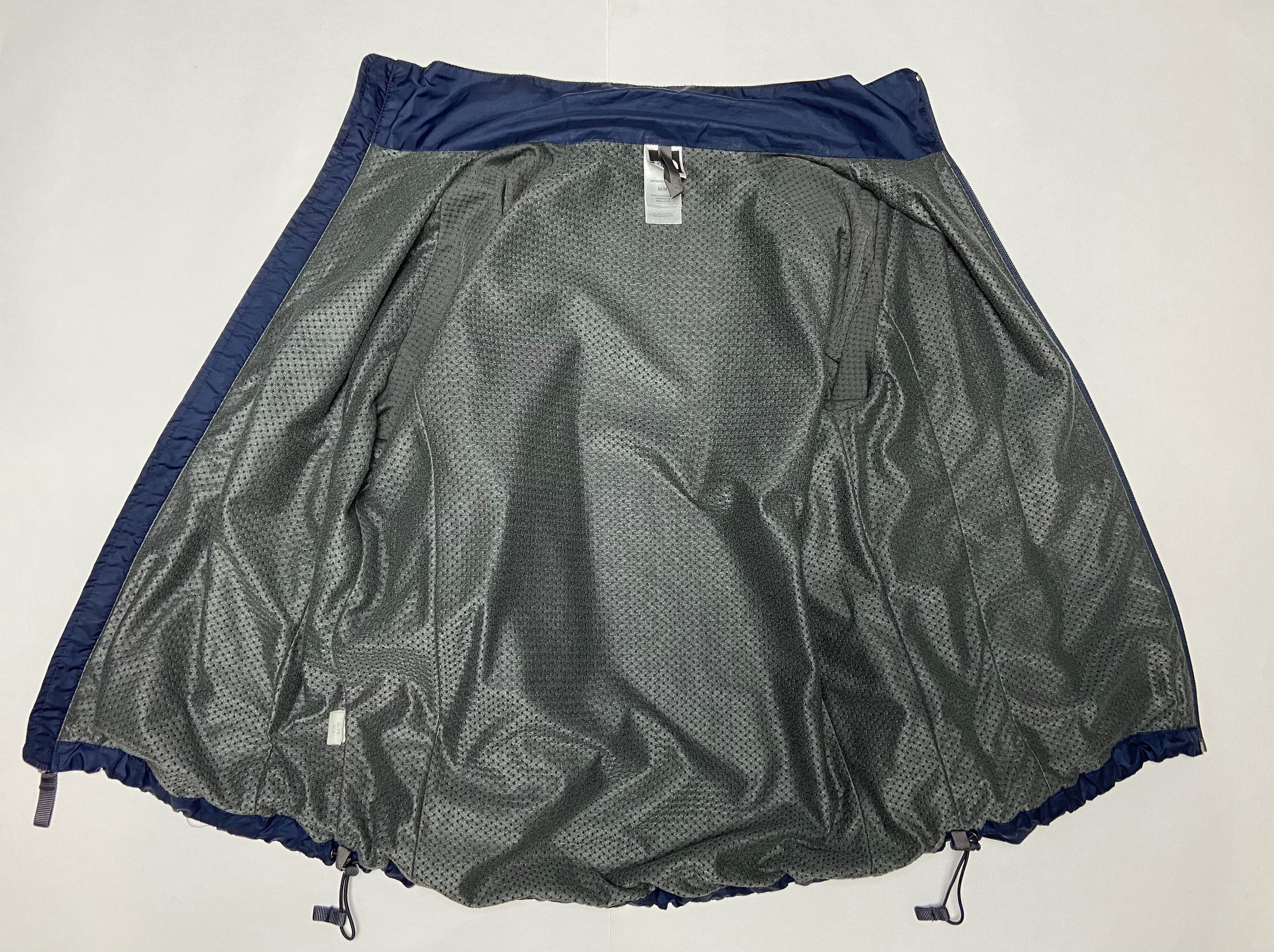 The North Face Vintage 2 in 1 The North Face Liner Jacket Size US M / EU 48-50 / 2 - 3 Thumbnail