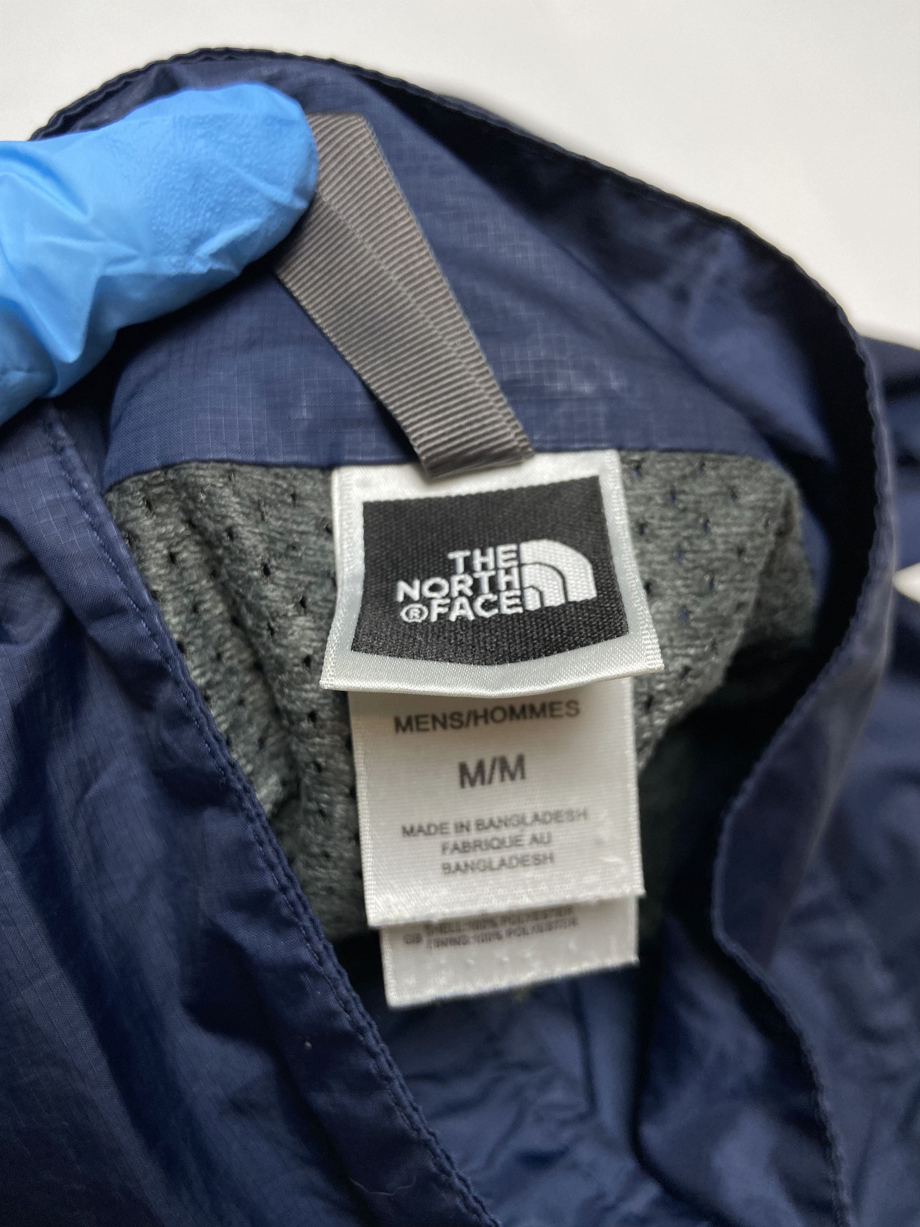 The North Face Vintage 2 in 1 The North Face Liner Jacket Size US M / EU 48-50 / 2 - 6 Thumbnail