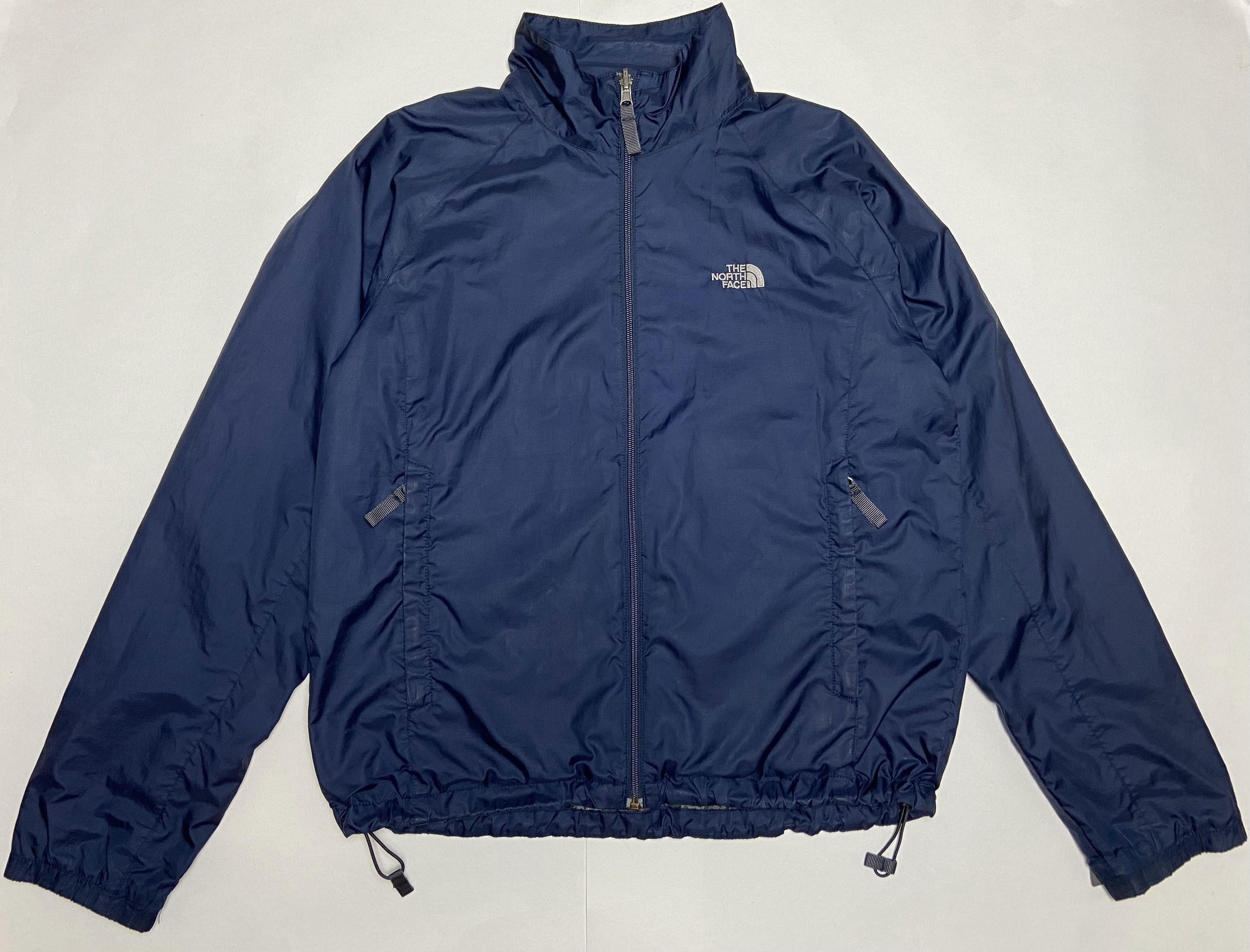 The North Face Vintage 2 in 1 The North Face Liner Jacket Size US M / EU 48-50 / 2 - 1 Thumbnail