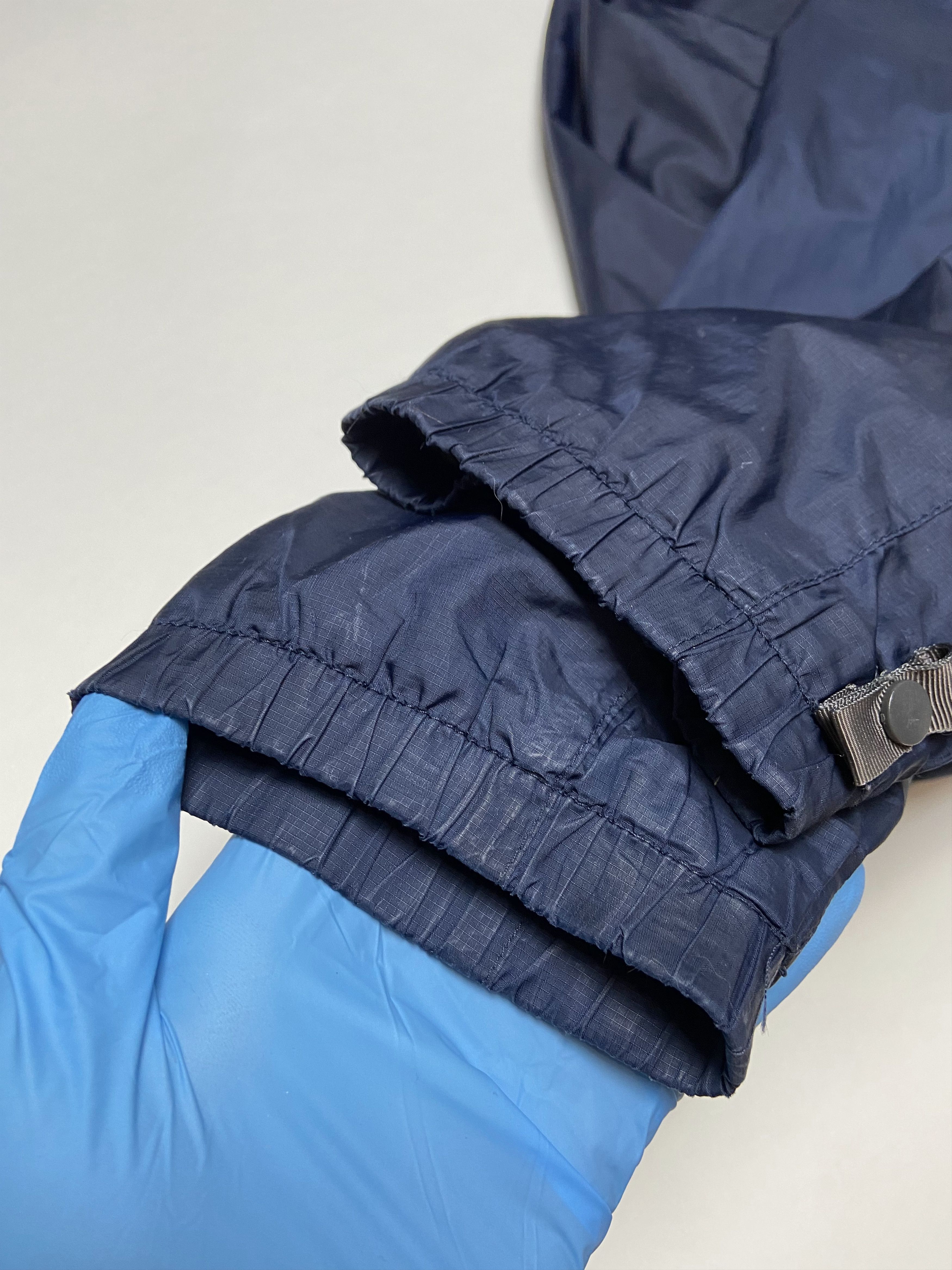 The North Face Vintage 2 in 1 The North Face Liner Jacket Size US M / EU 48-50 / 2 - 13 Thumbnail