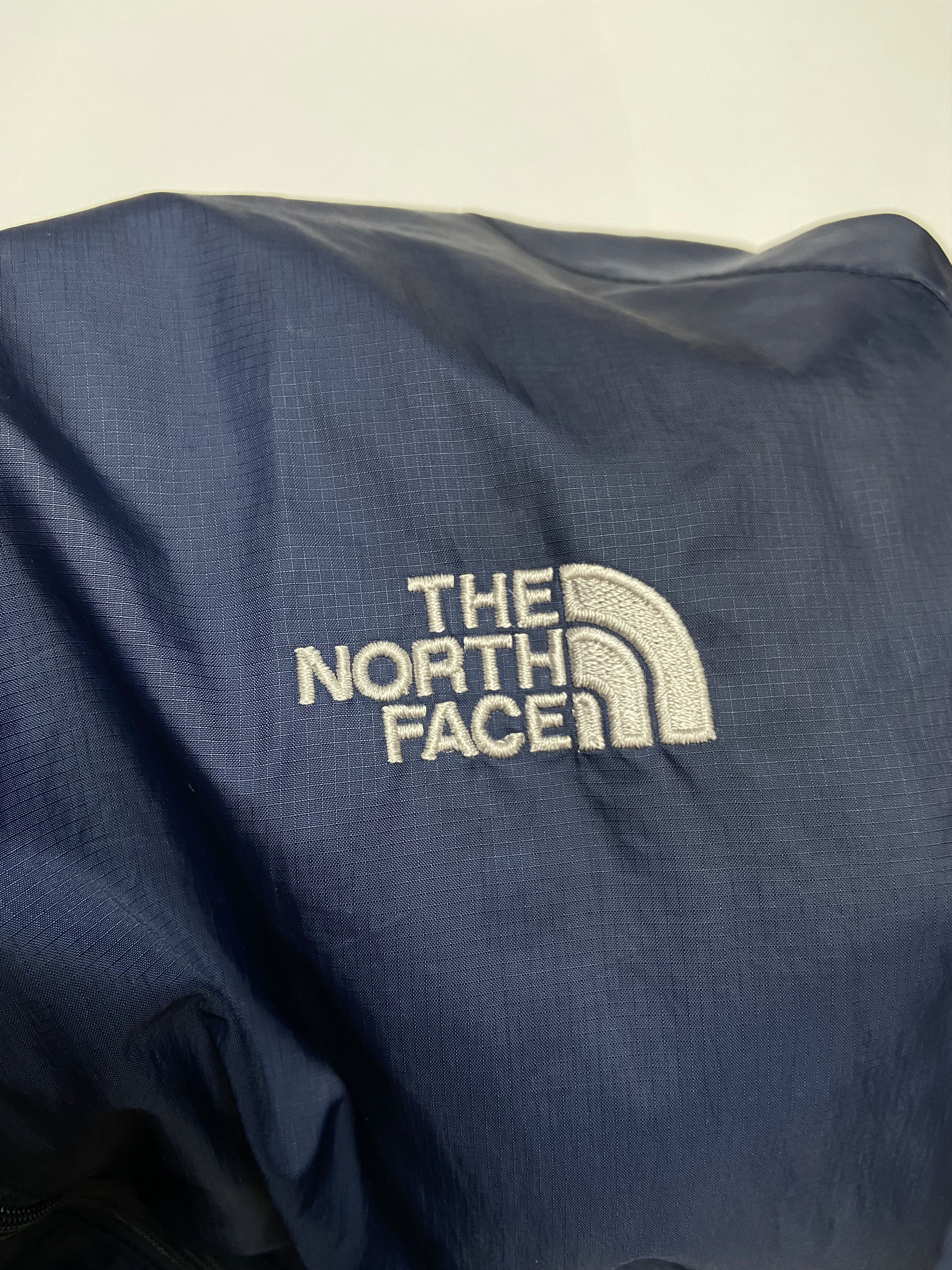 The North Face Vintage 2 in 1 The North Face Liner Jacket Size US M / EU 48-50 / 2 - 4 Thumbnail
