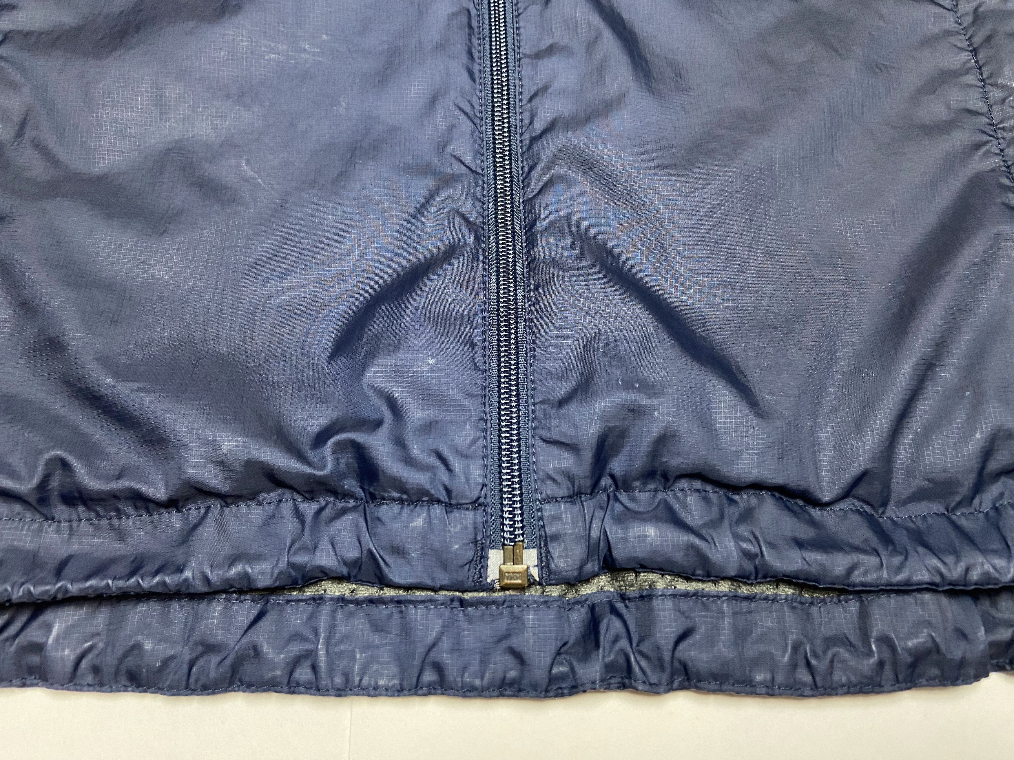 The North Face Vintage 2 in 1 The North Face Liner Jacket Size US M / EU 48-50 / 2 - 9 Thumbnail