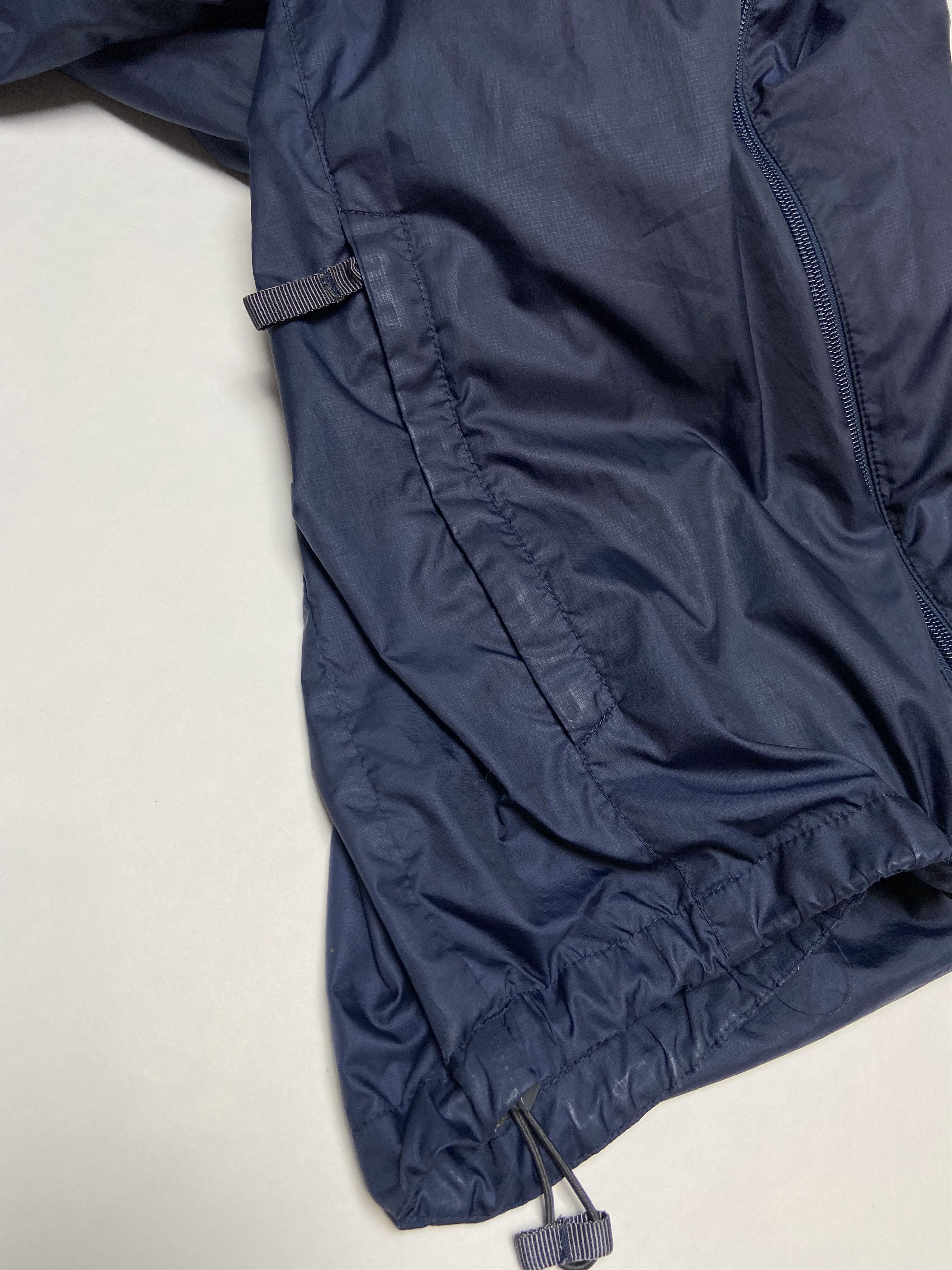 The North Face Vintage 2 in 1 The North Face Liner Jacket Size US M / EU 48-50 / 2 - 11 Thumbnail