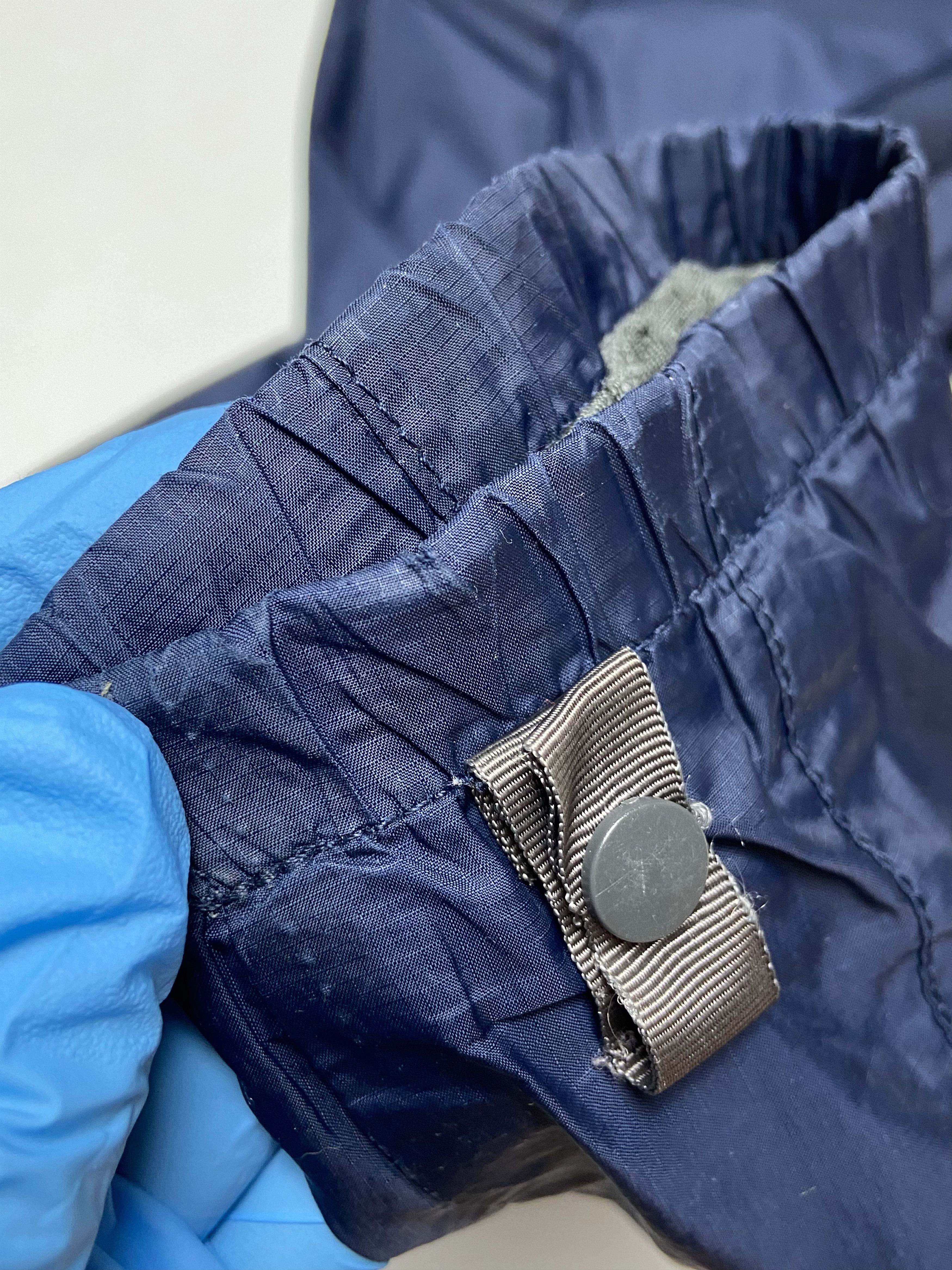 The North Face Vintage 2 in 1 The North Face Liner Jacket Size US M / EU 48-50 / 2 - 15 Thumbnail