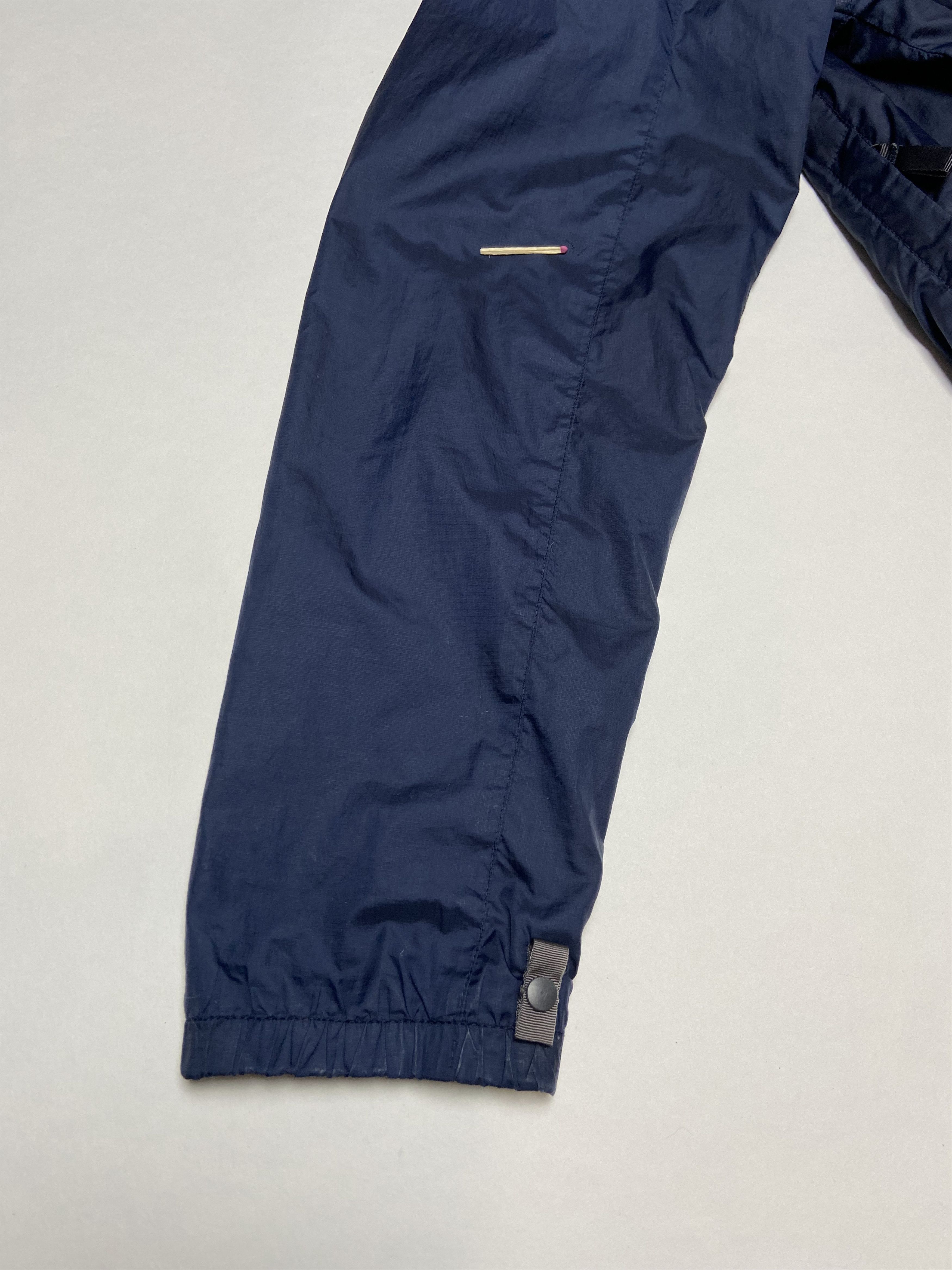 The North Face Vintage 2 in 1 The North Face Liner Jacket Size US M / EU 48-50 / 2 - 17 Thumbnail