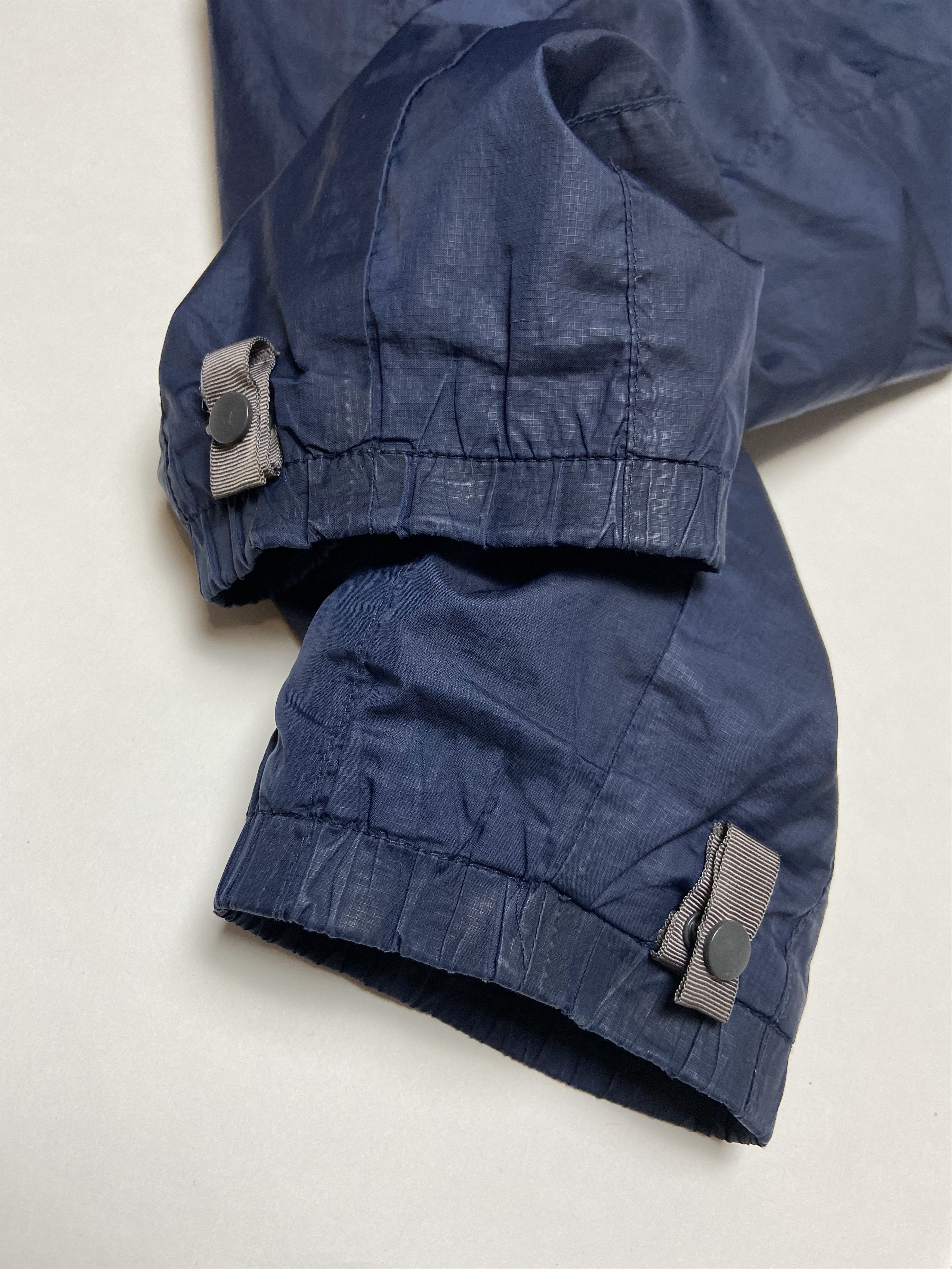 The North Face Vintage 2 in 1 The North Face Liner Jacket Size US M / EU 48-50 / 2 - 16 Thumbnail