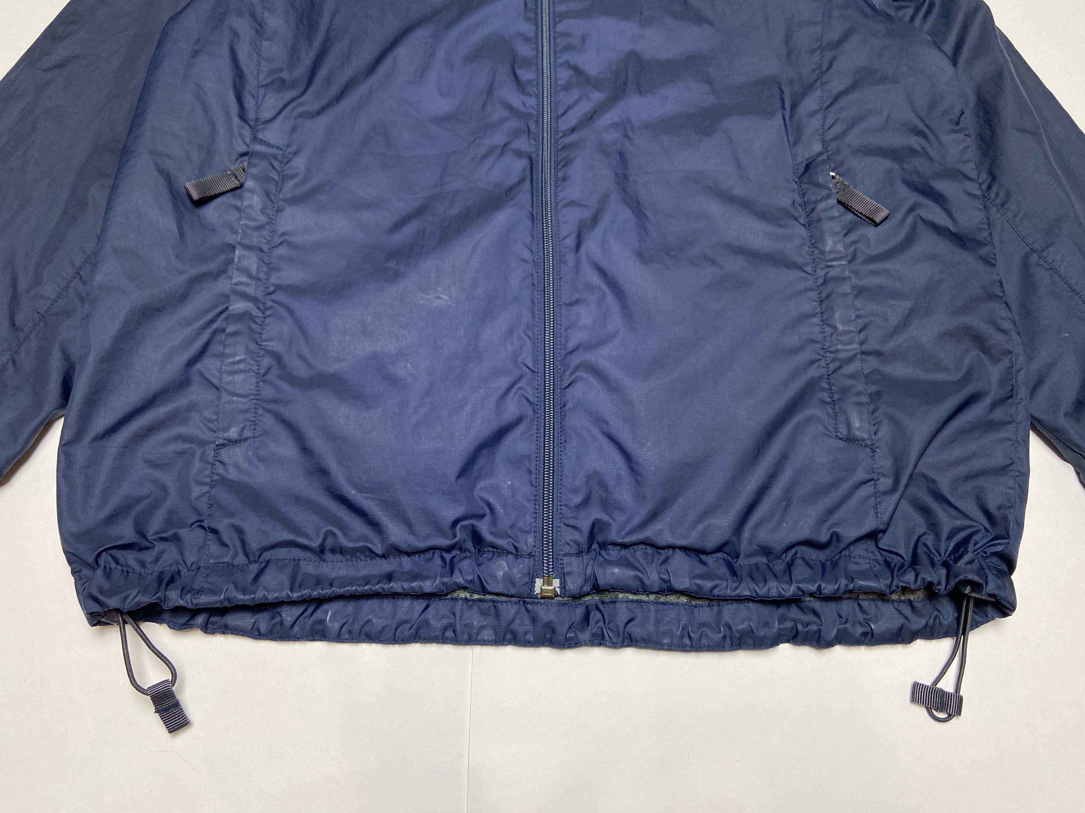 The North Face Vintage 2 in 1 The North Face Liner Jacket Size US M / EU 48-50 / 2 - 8 Thumbnail