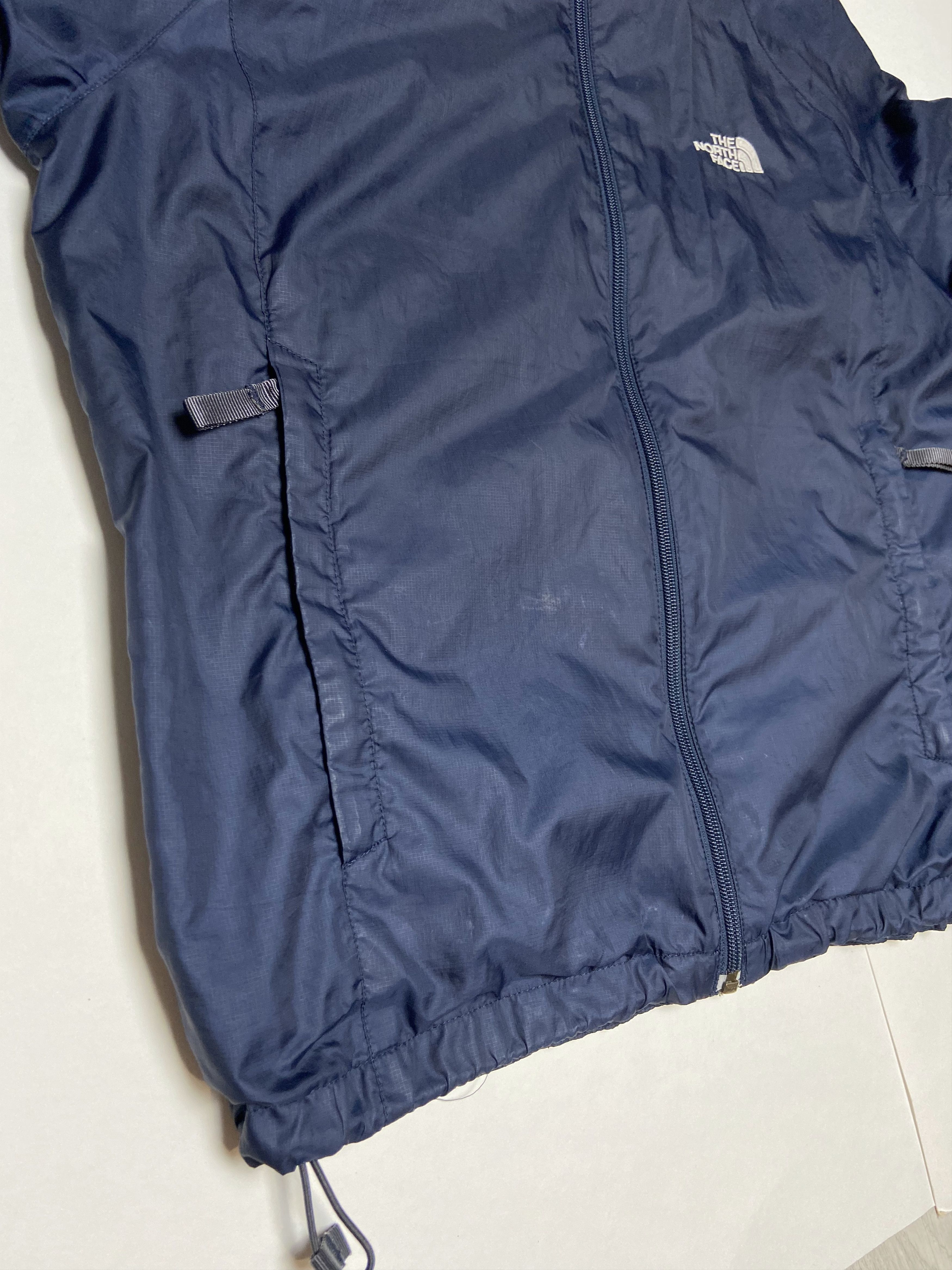 The North Face Vintage 2 in 1 The North Face Liner Jacket Size US M / EU 48-50 / 2 - 10 Thumbnail