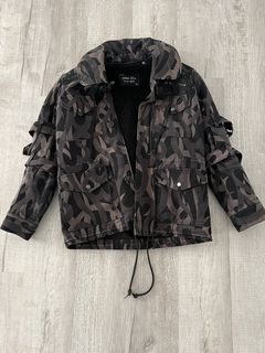 Number Nine Aw 04 | Grailed