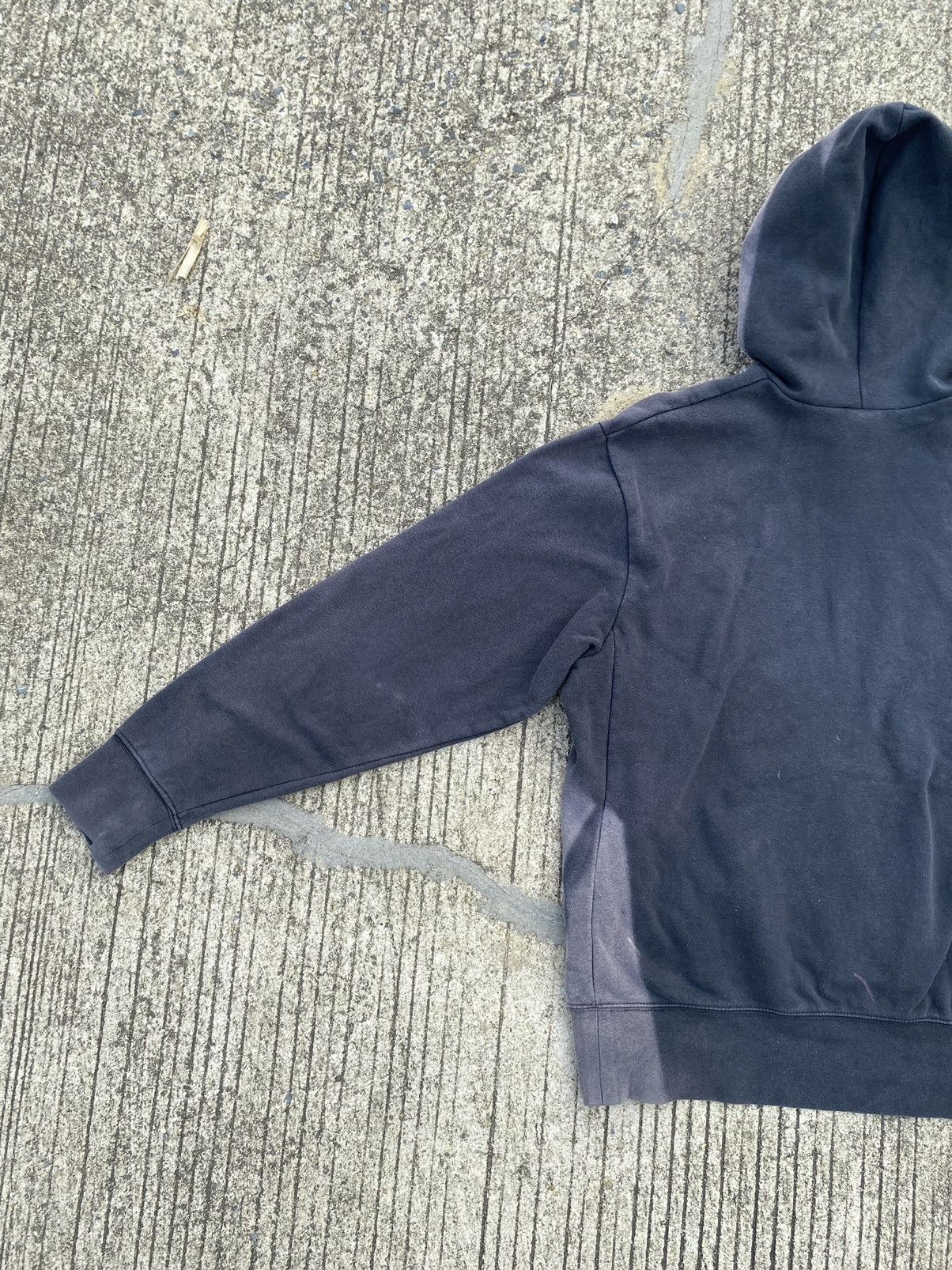Nike Sun Faded Nike Hoodie Size US M / EU 48-50 / 2 - 13 Thumbnail