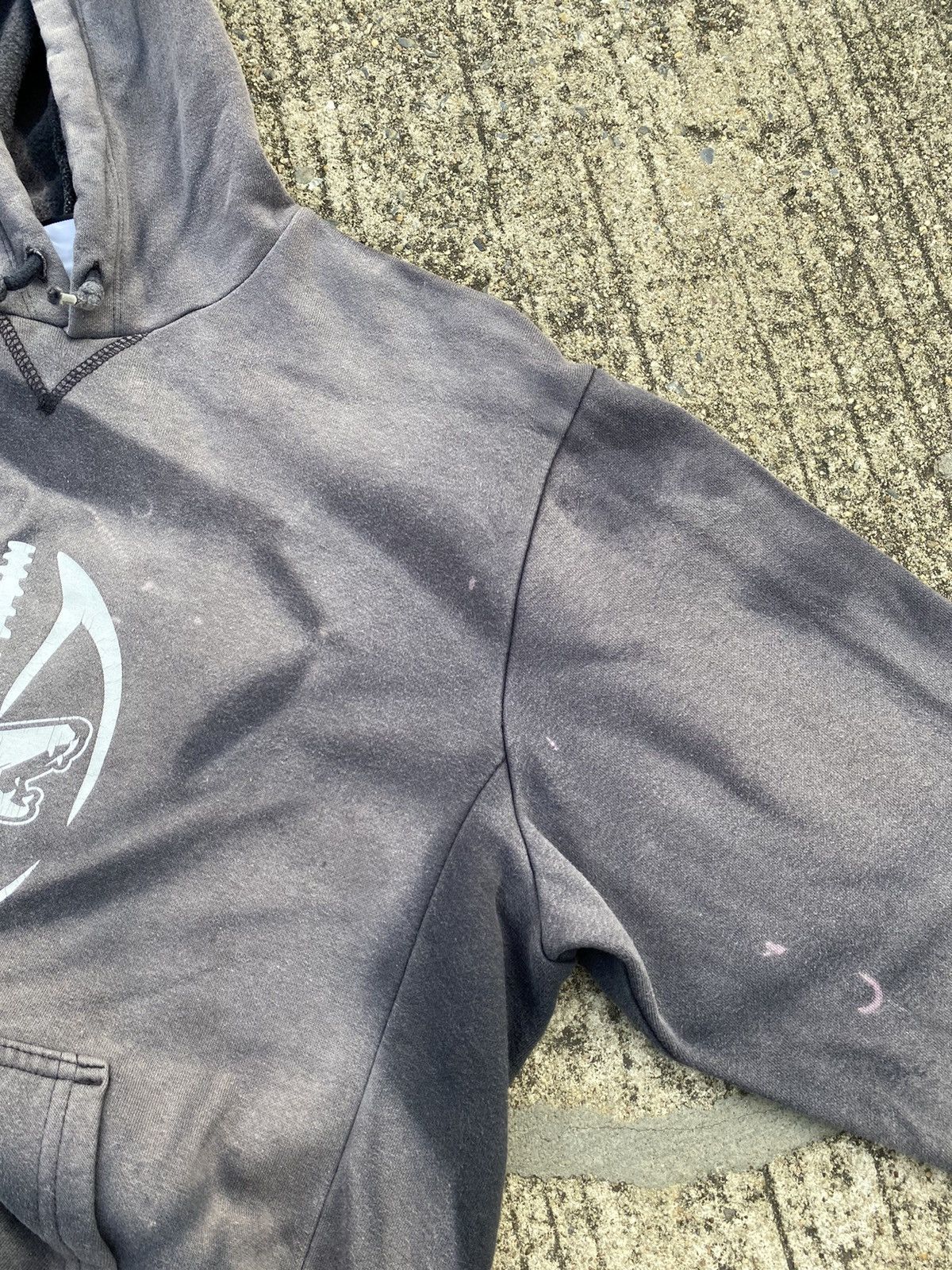 Nike Sun Faded Nike Hoodie Size US M / EU 48-50 / 2 - 20 Thumbnail