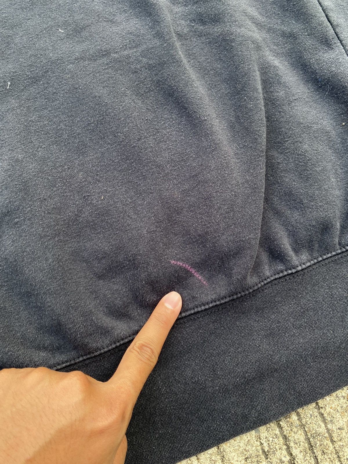 Nike Sun Faded Nike Hoodie Size US M / EU 48-50 / 2 - 15 Thumbnail