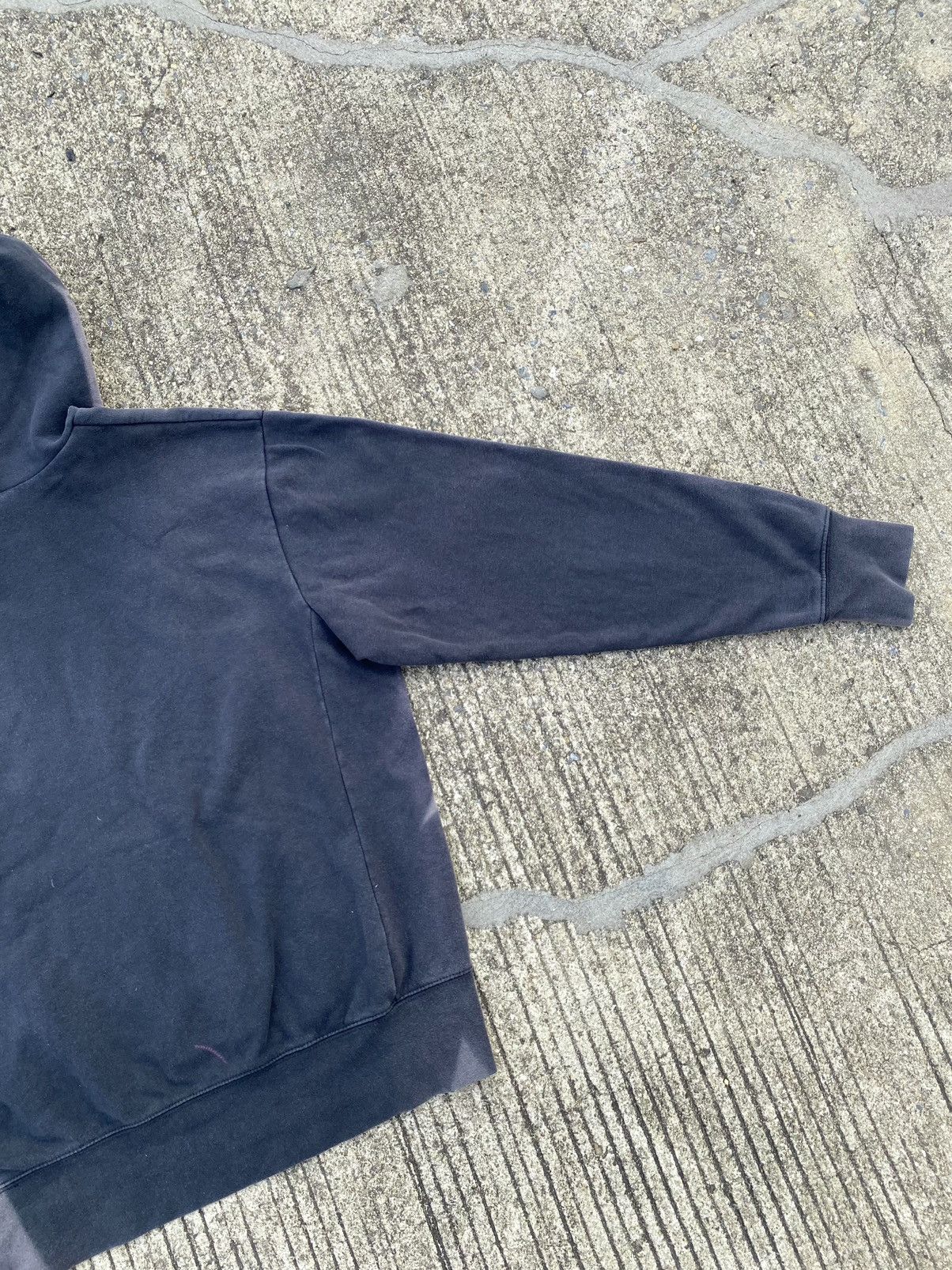 Nike Sun Faded Nike Hoodie Size US M / EU 48-50 / 2 - 14 Thumbnail