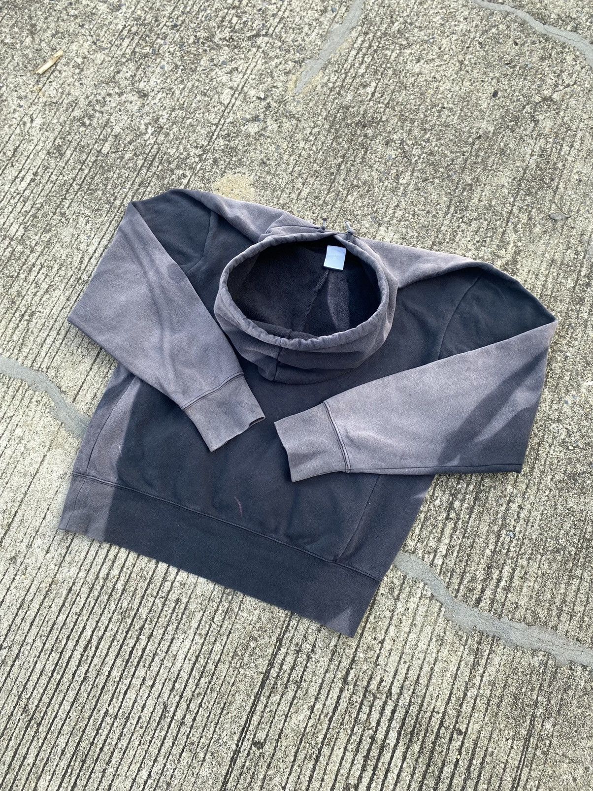 Nike Sun Faded Nike Hoodie Size US M / EU 48-50 / 2 - 11 Thumbnail