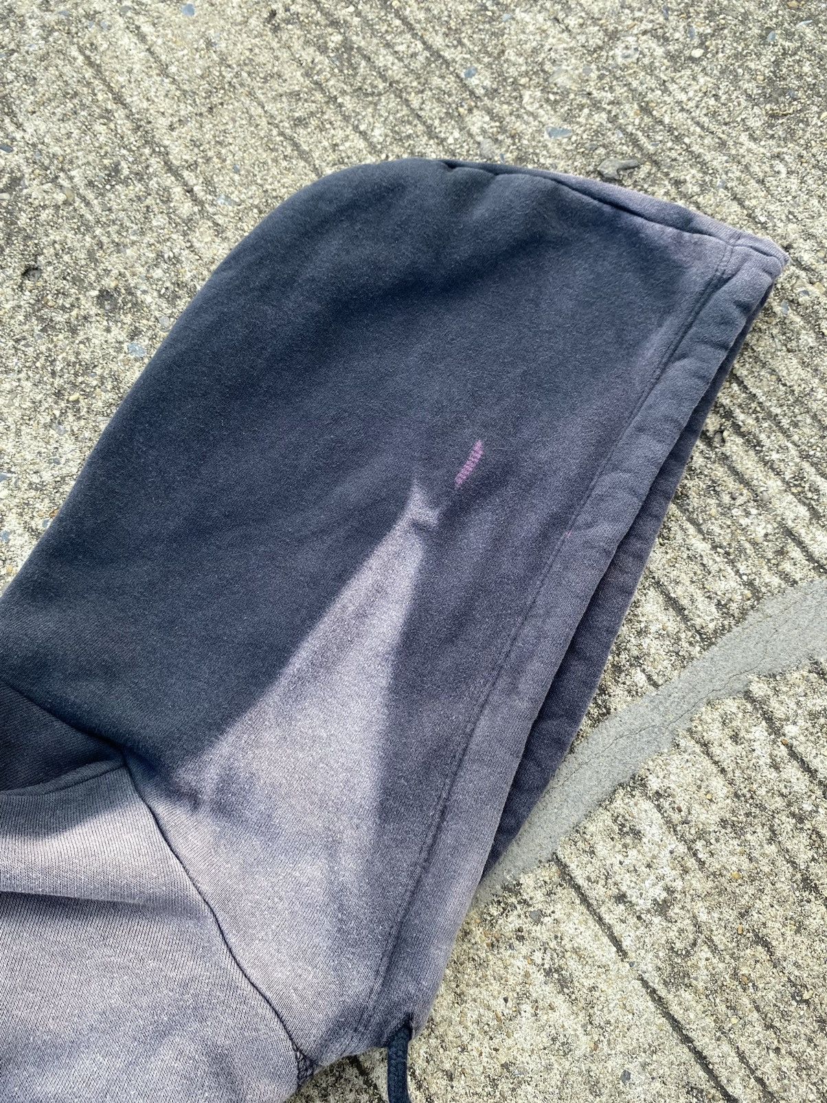 Nike Sun Faded Nike Hoodie Size US M / EU 48-50 / 2 - 17 Thumbnail