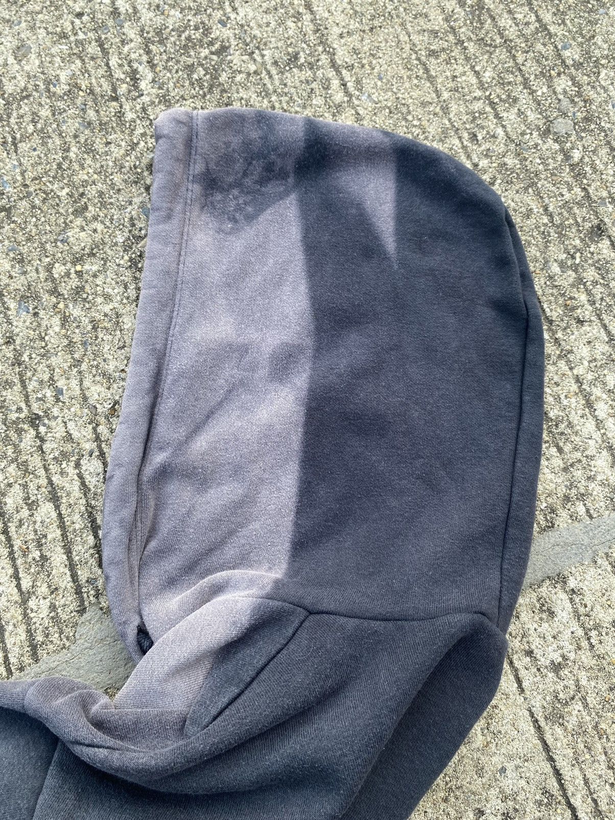 Nike Sun Faded Nike Hoodie Size US M / EU 48-50 / 2 - 16 Thumbnail