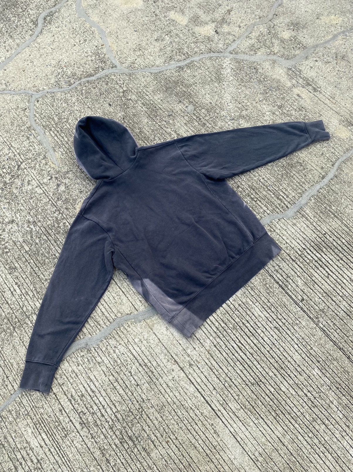 Nike Sun Faded Nike Hoodie Size US M / EU 48-50 / 2 - 12 Thumbnail