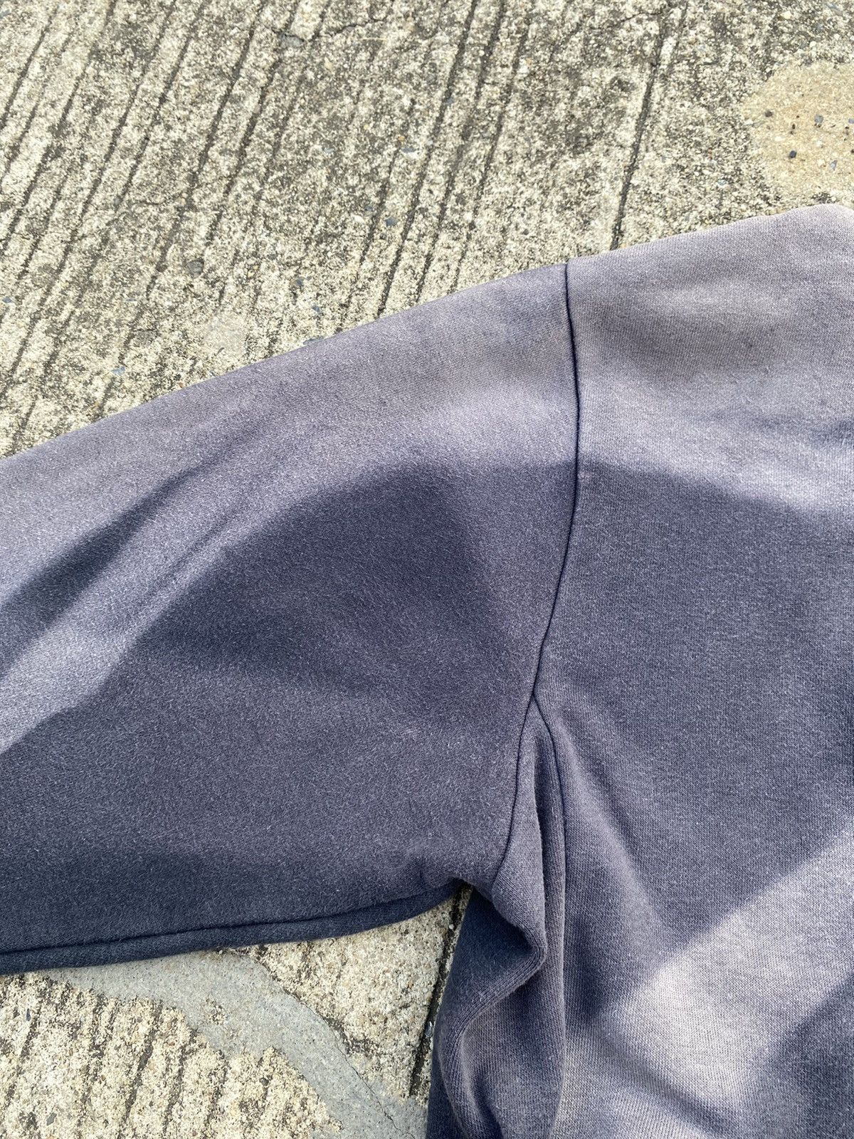Nike Sun Faded Nike Hoodie Size US M / EU 48-50 / 2 - 22 Thumbnail