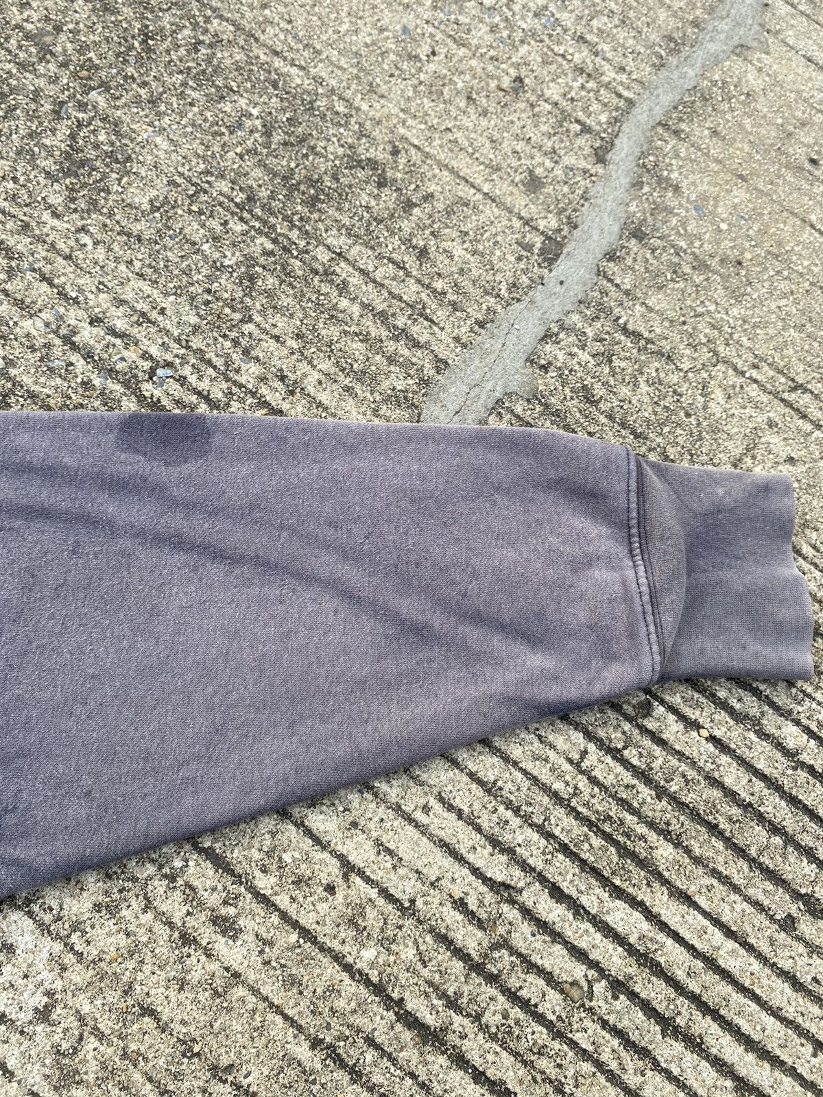 Nike Sun Faded Nike Hoodie Size US M / EU 48-50 / 2 - 21 Thumbnail