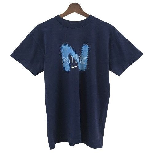 Nike Vintage Nike Tee Size US L / EU 52-54 / 3 - 1 Thumbnail