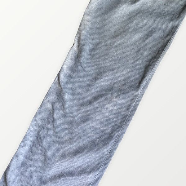 Helmut Lang Helmut Lang Archive Overprint Denim Size US 30 / EU 46 - 4 Thumbnail