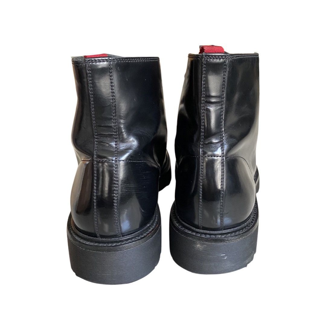 Dior Fall 2014 Alps Boots Size US 10 / EU 43 - 5 Thumbnail