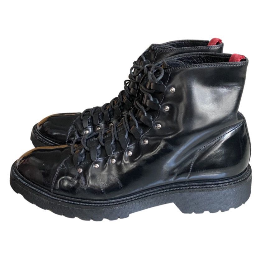 Dior Fall 2014 Alps Boots Size US 10 / EU 43 - 2 Thumbnail