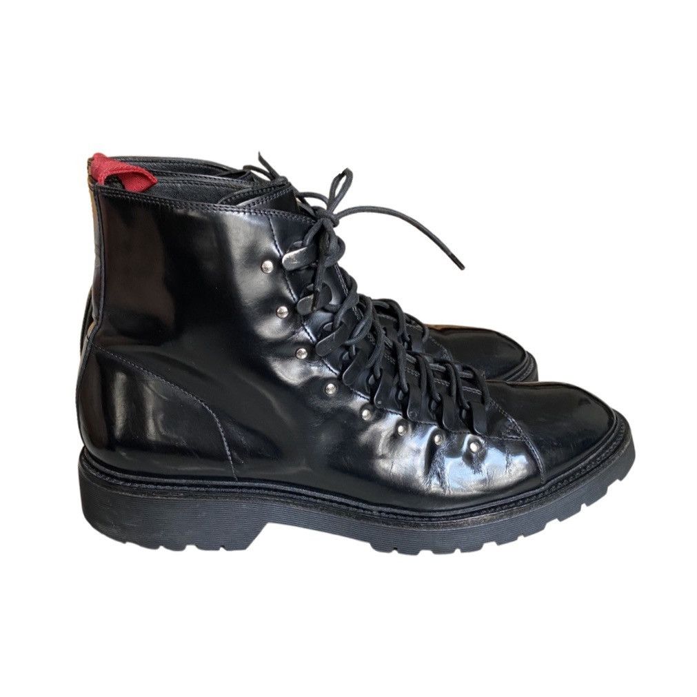 Dior Fall 2014 Alps Boots Size US 10 / EU 43 - 1 Thumbnail
